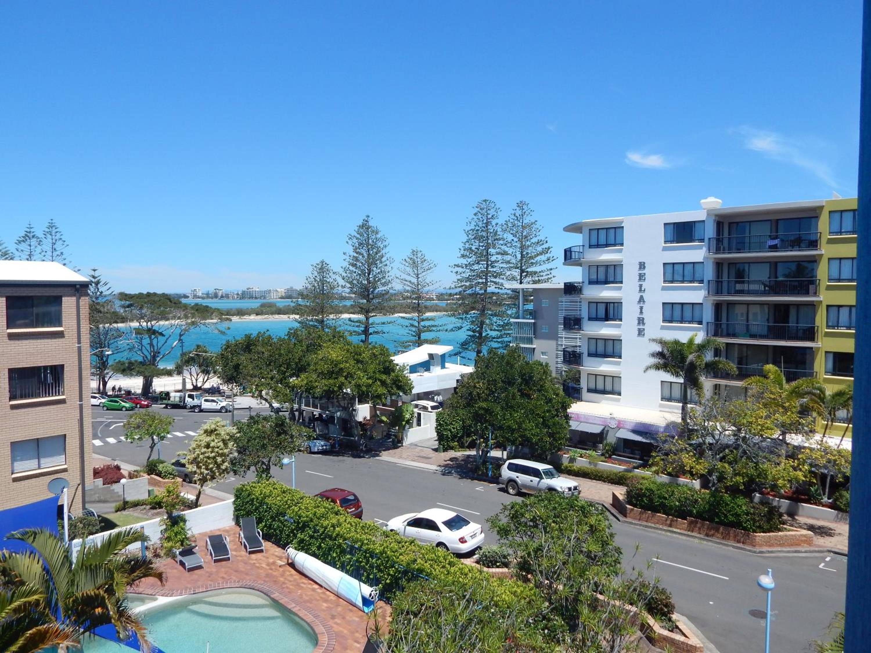 Tranquil Shores, Caloundra