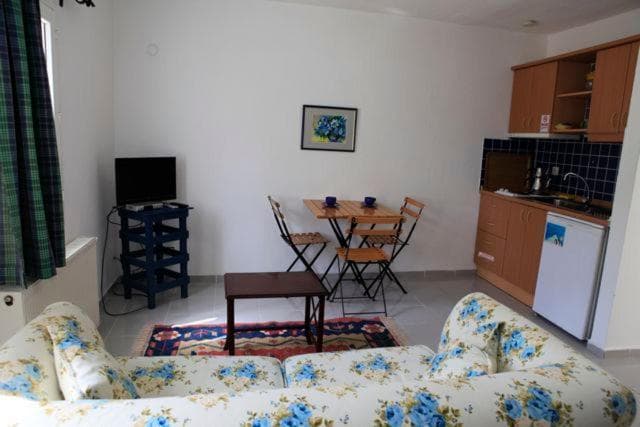 Emelce Apart, Bodrum City, photo 5