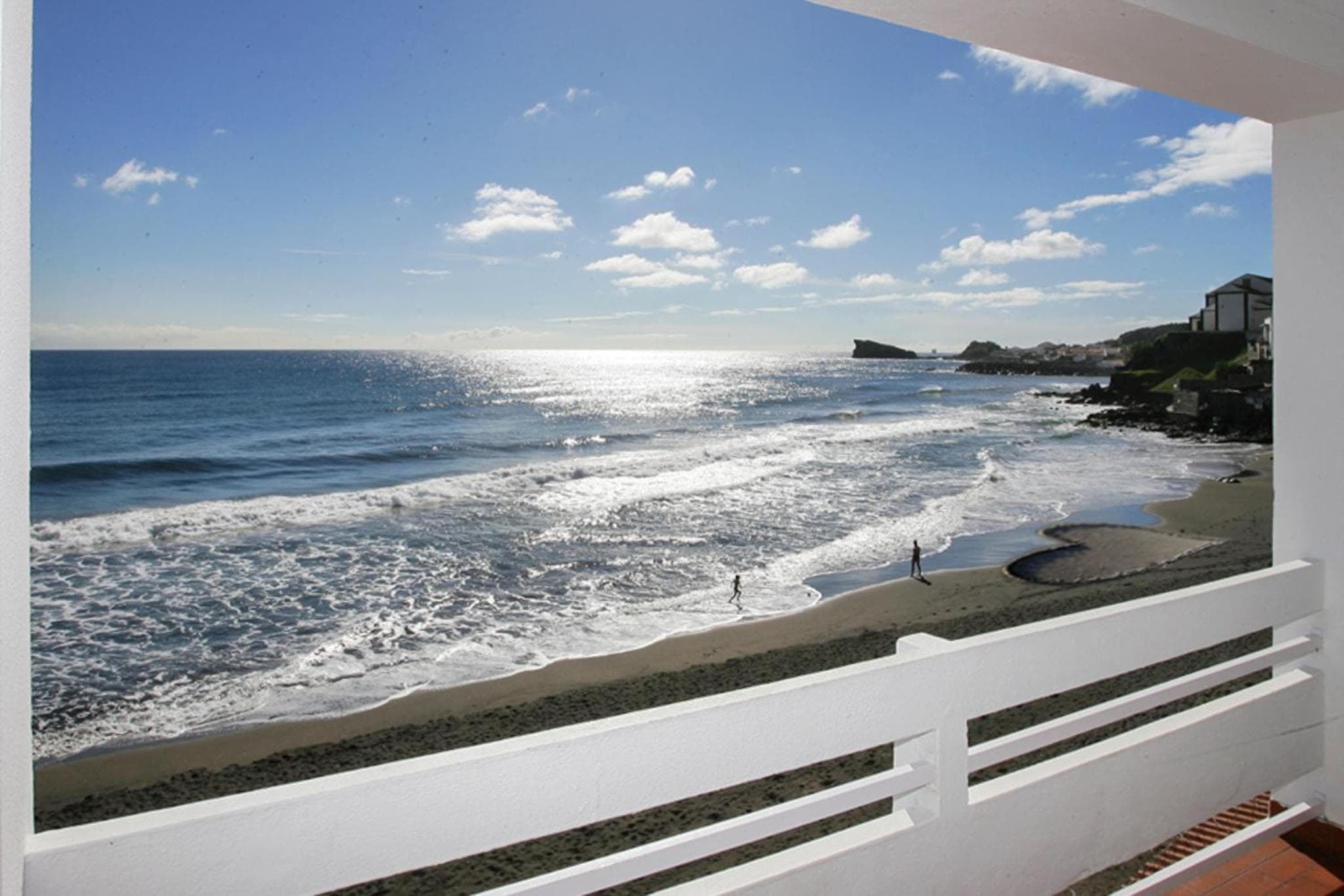 Aparthotel Barracuda, Ponta Delgada, photo 6