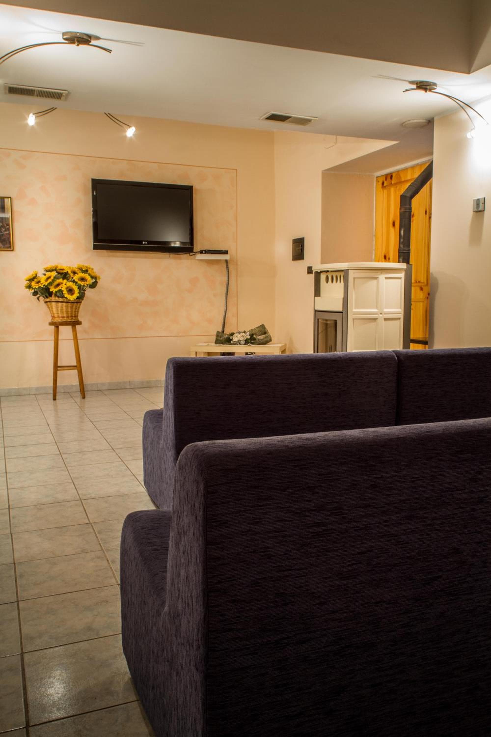 Residence Beau Sejour, Antey-Saint-André, photo 3