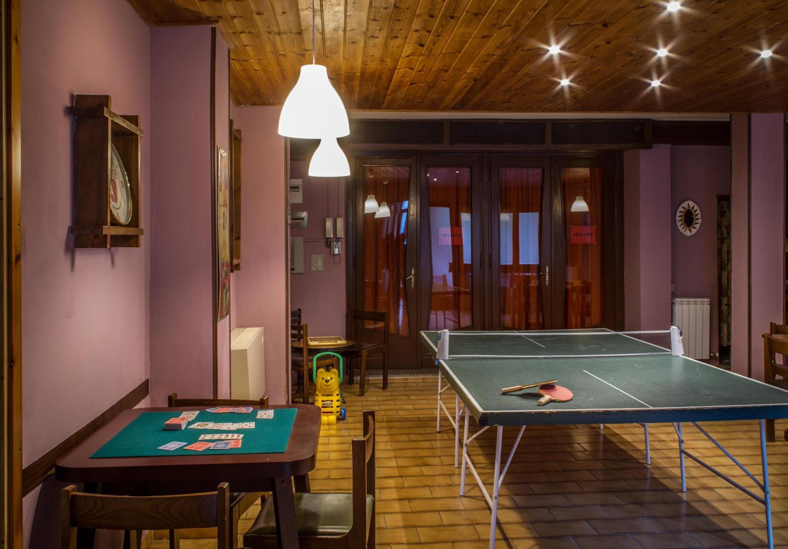Residence Beau Sejour, Antey-Saint-André, photo 5