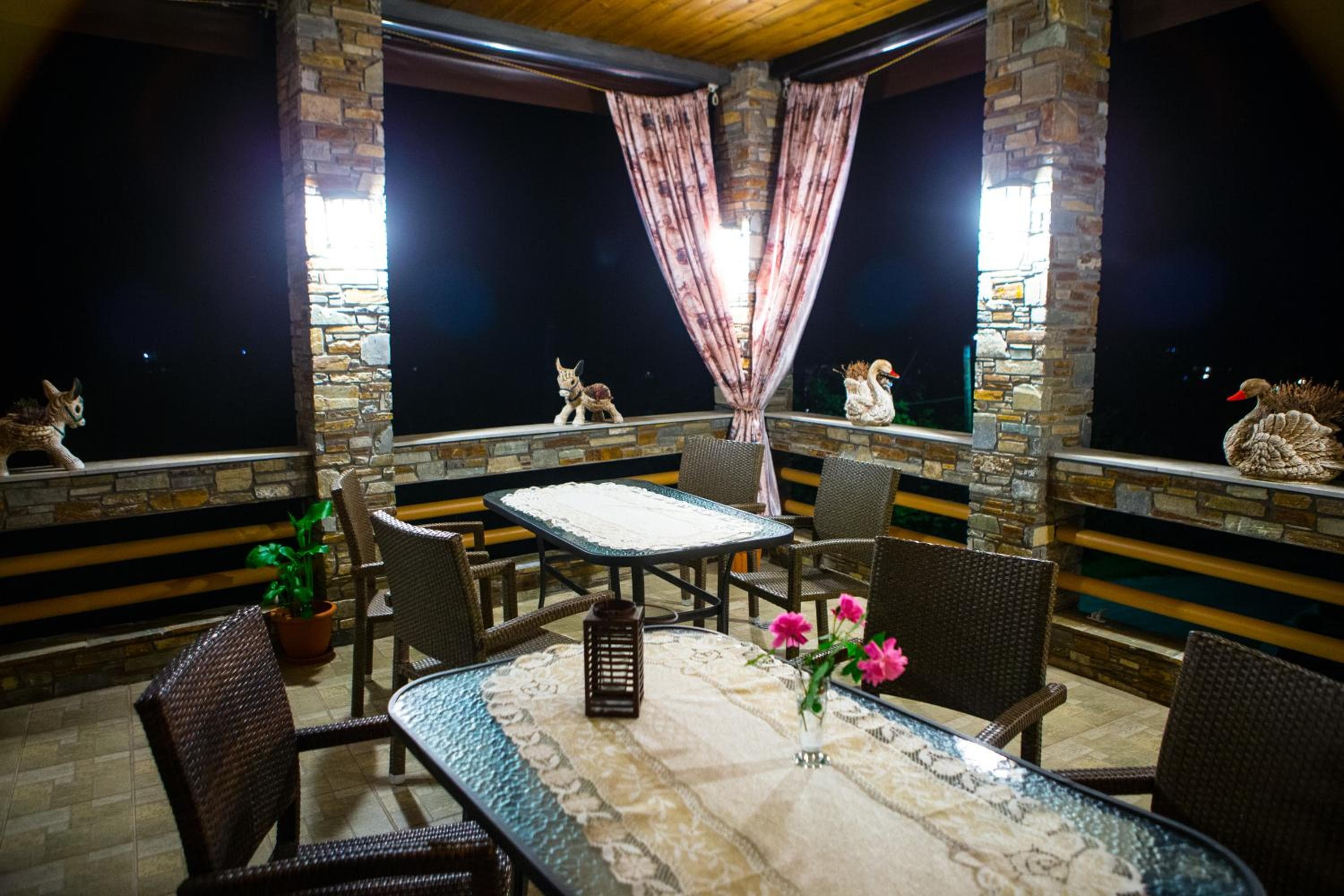 Hotel Edem, Kato Loutraki, photo 3