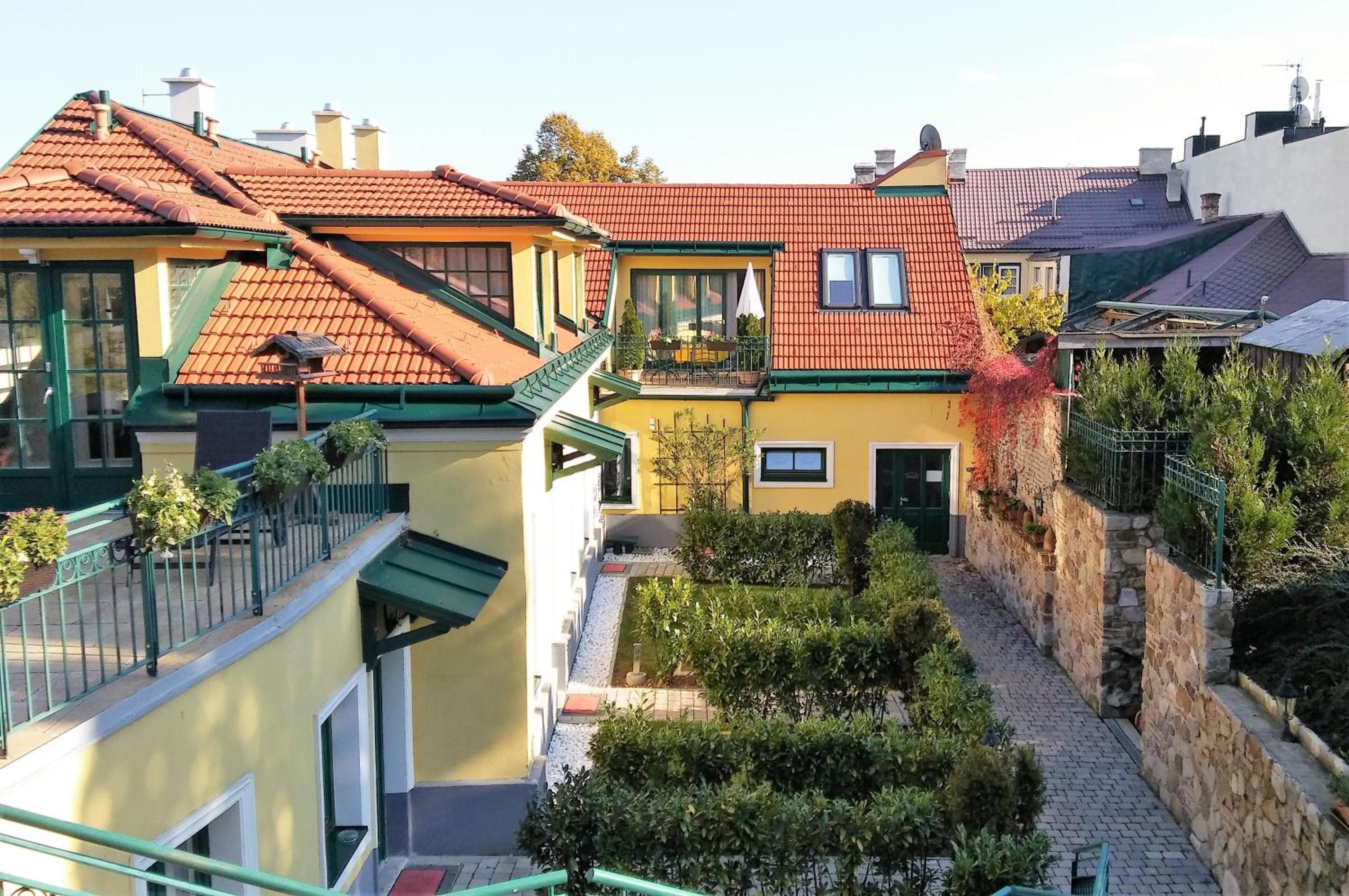 Hotel Schneider-Gössl, photo 5
