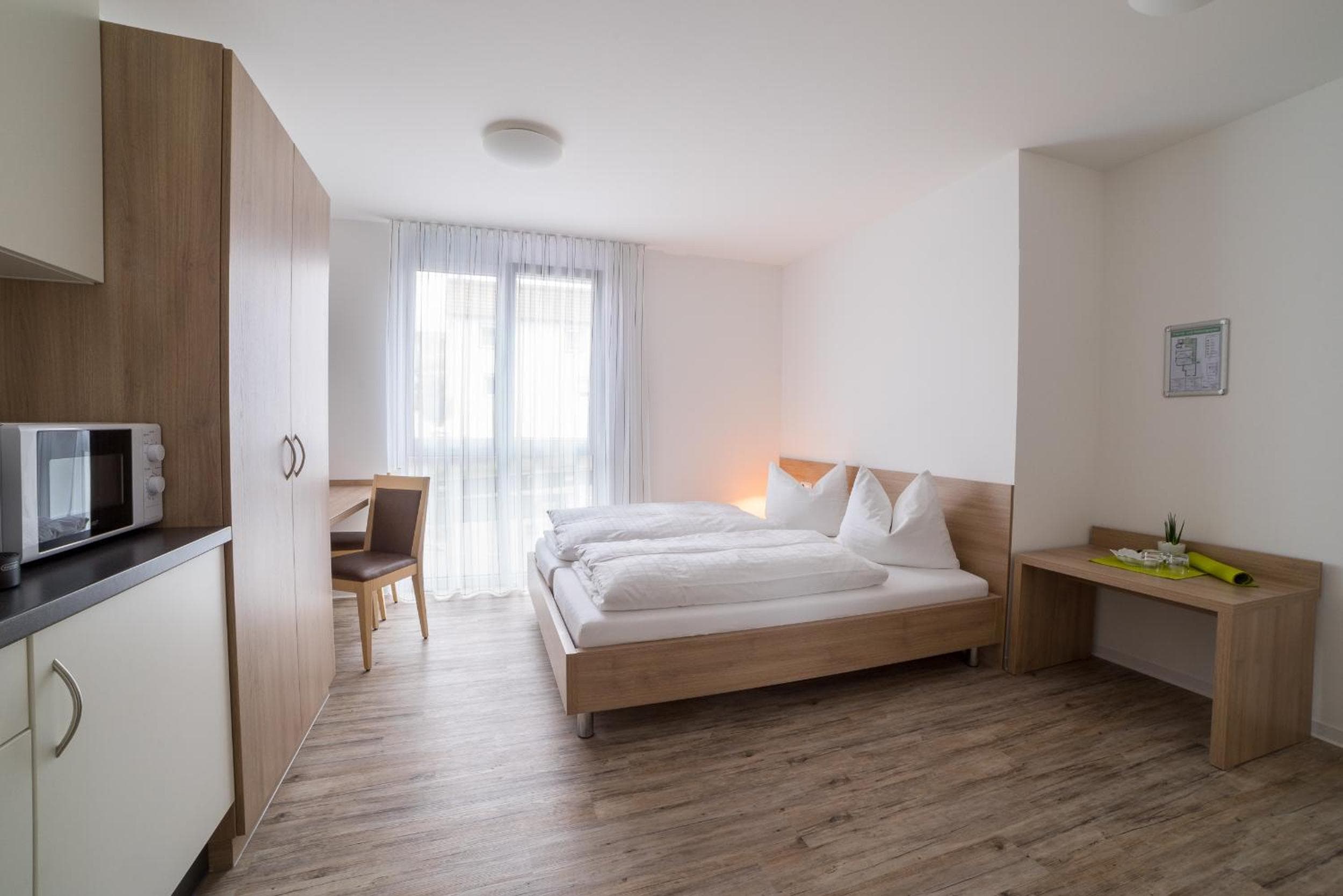BoardingHouse N22 Oberboihingen, photo 4