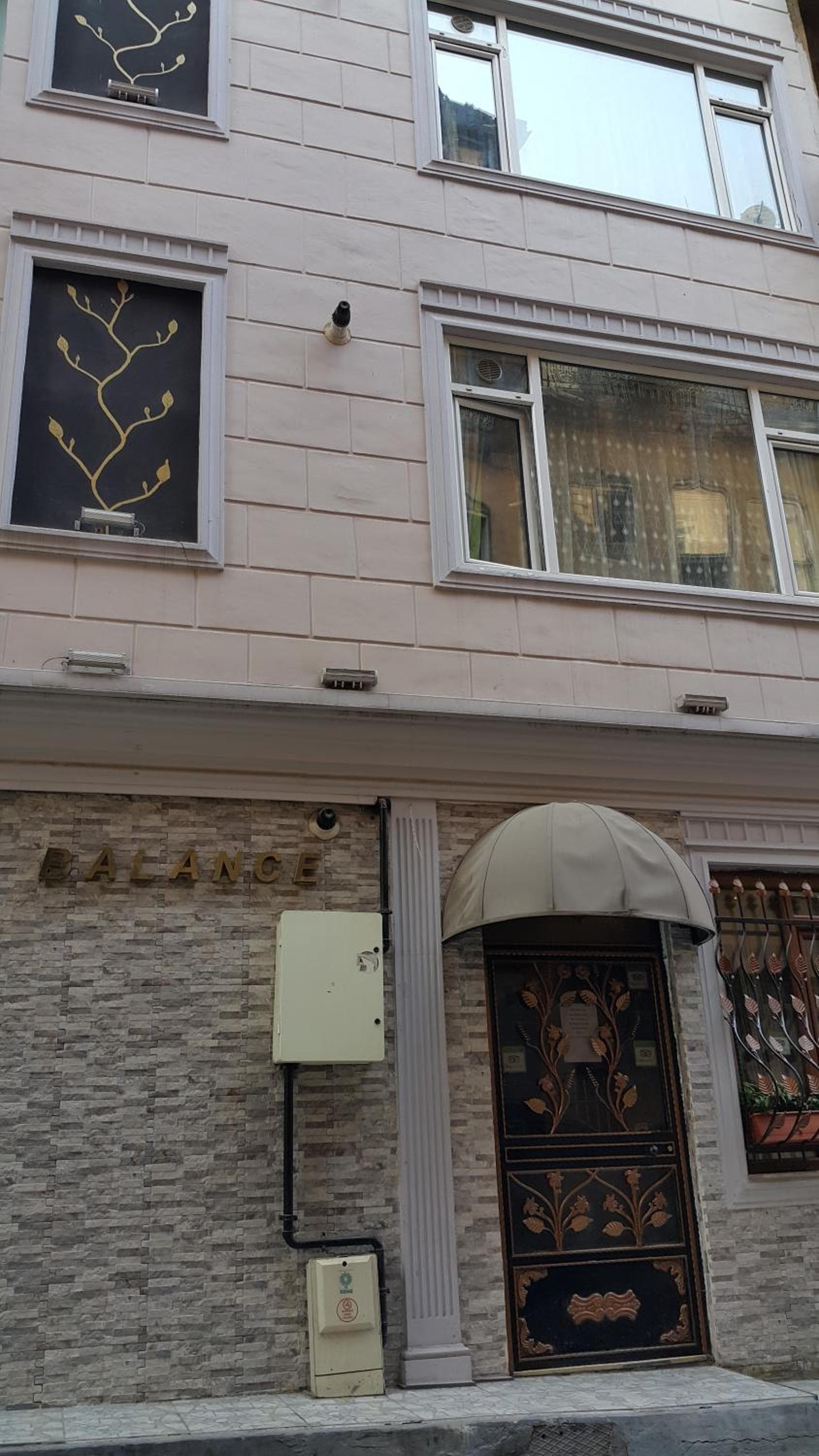 Balance Hotel Taksim, Istanbul