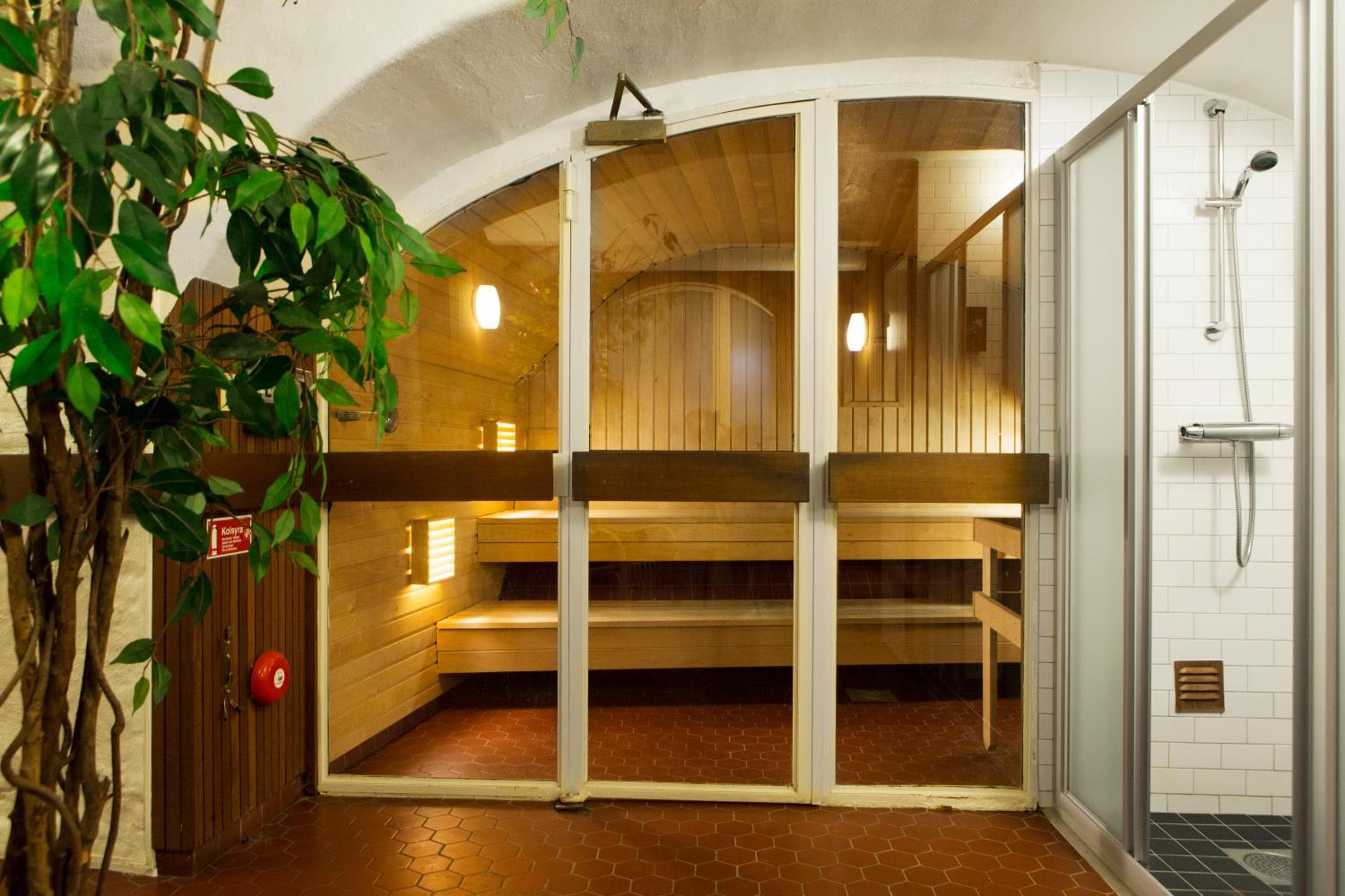 Lady Hamilton Apartments, Stockholm, photo 2
