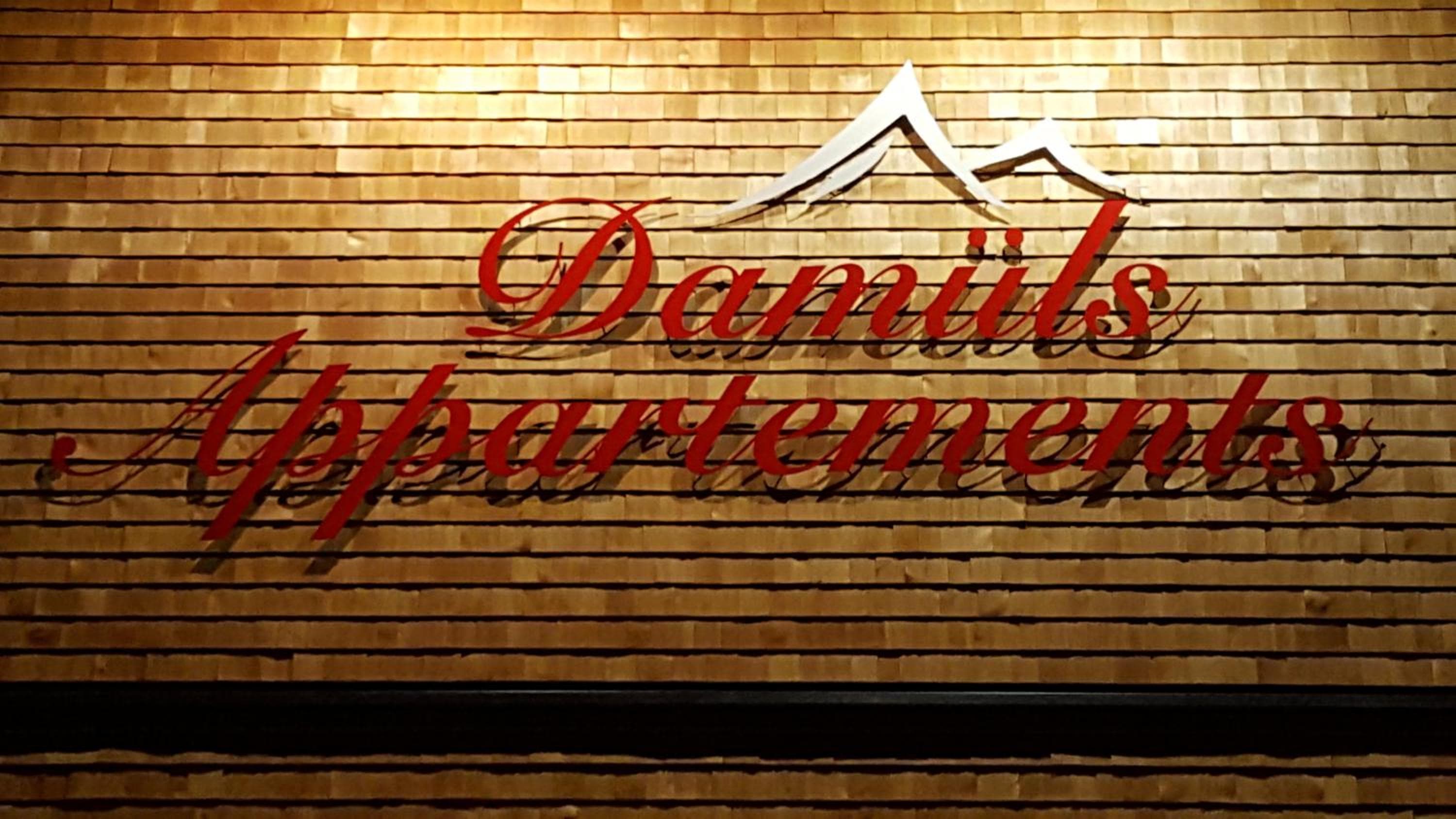 Damüls Appartements, Damuls, photo 5
