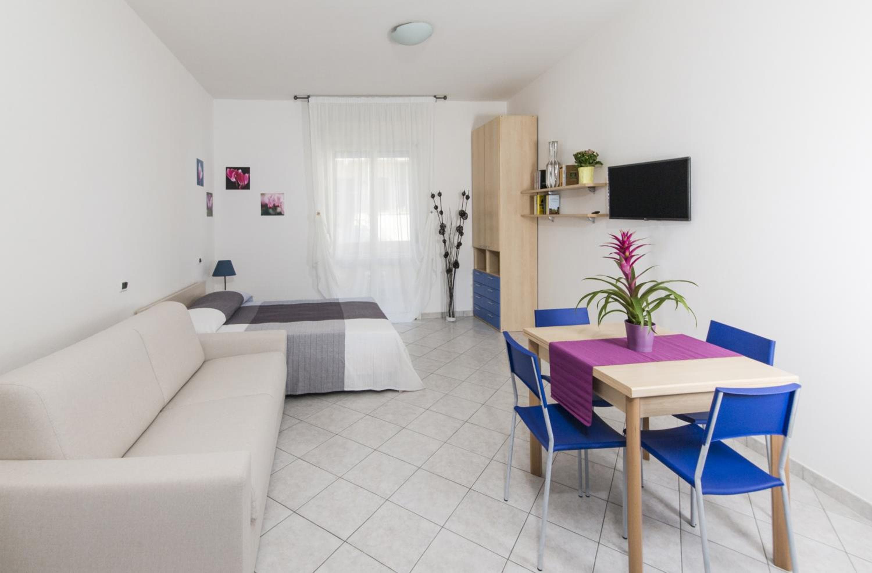 Residence Verbena, Rimini, photo 4