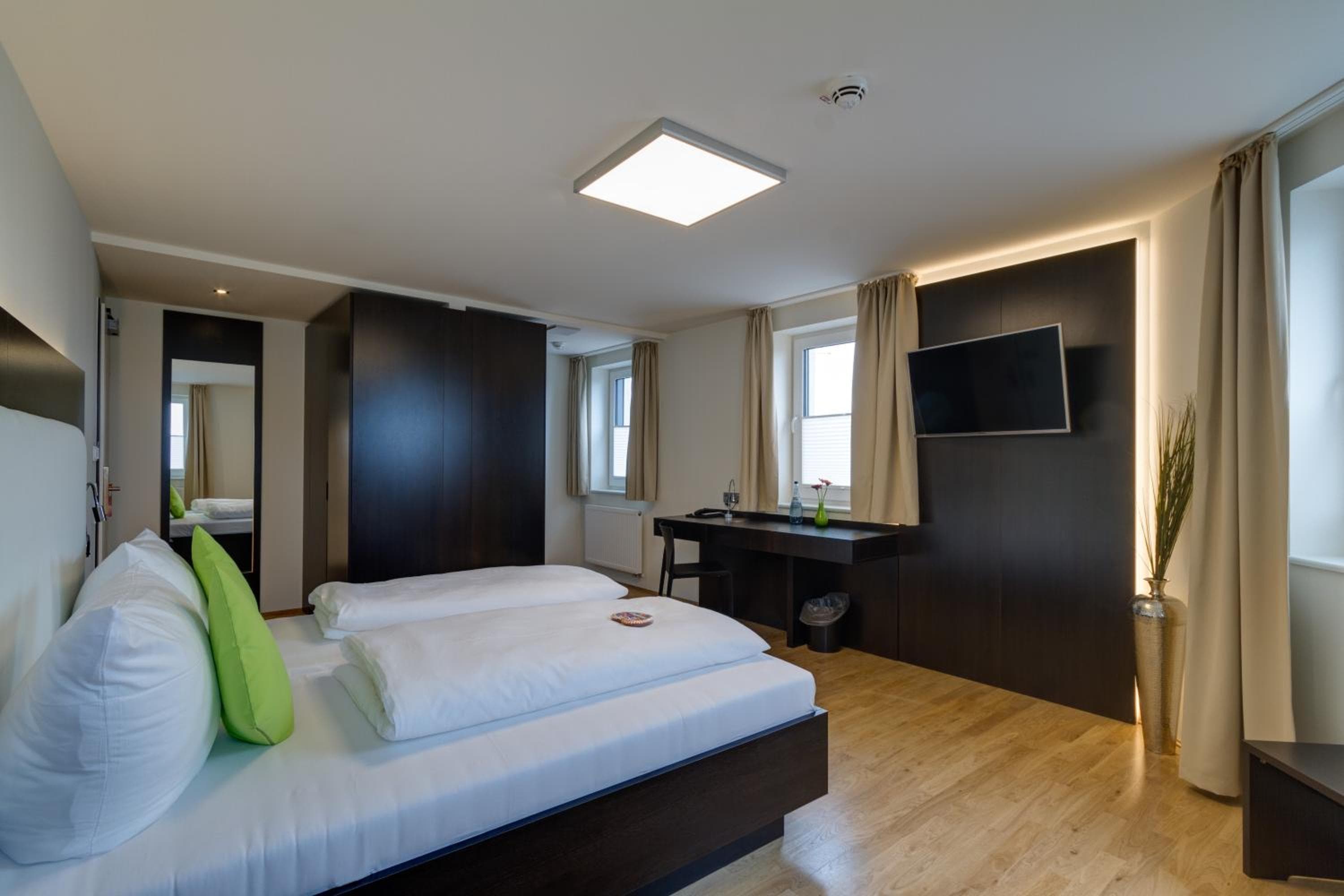 sevenDays Hotel BoardingHouse Mannheim, Mannheim, photo 3