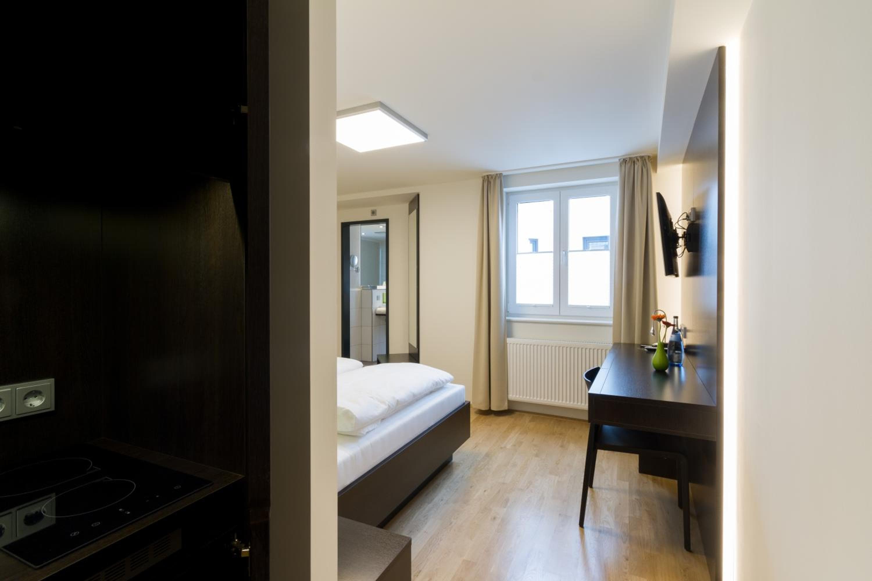 sevenDays Hotel BoardingHouse Mannheim, Mannheim, photo 6