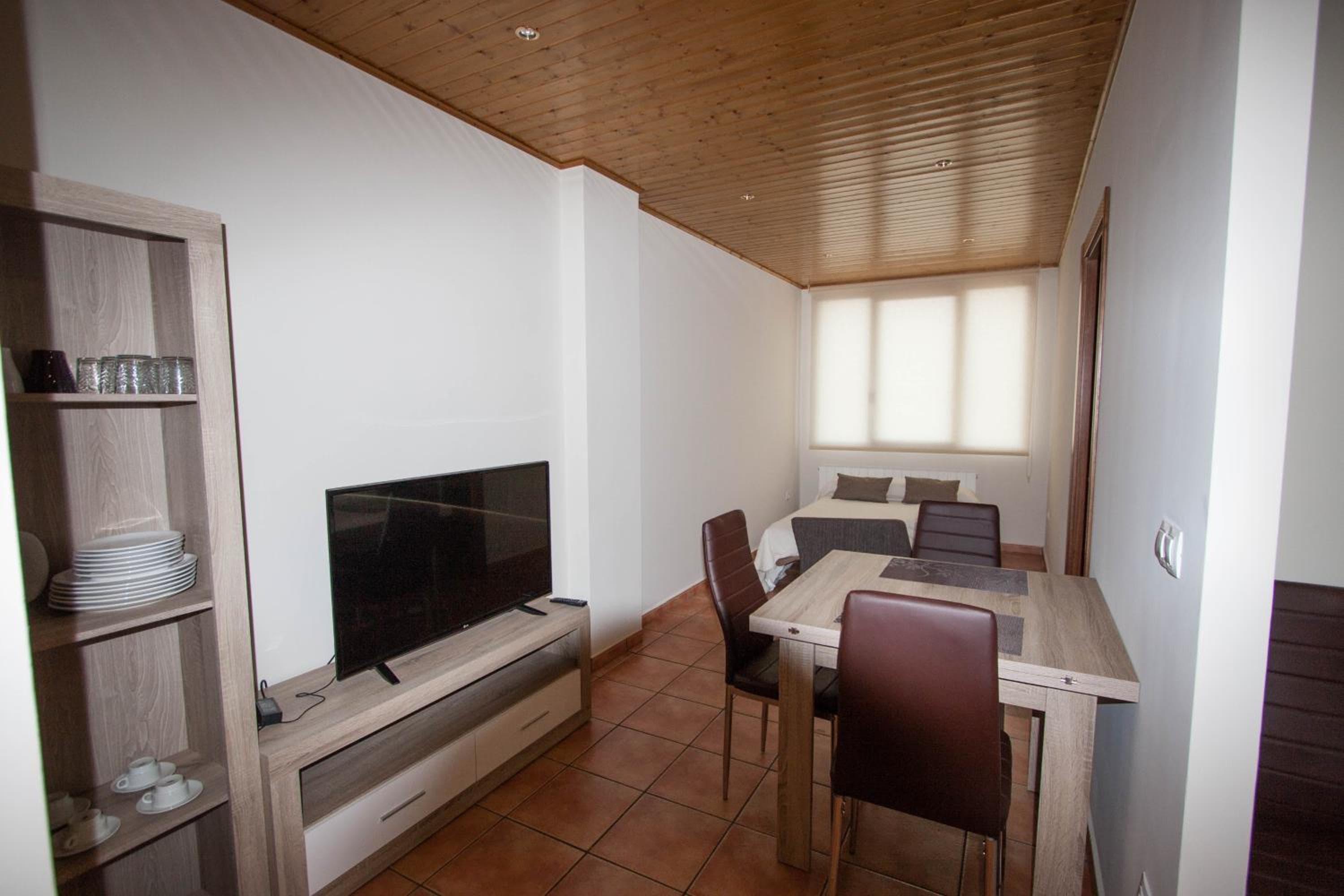 Apartamentos Mirador de Gúdar, Gúdar, photo 6