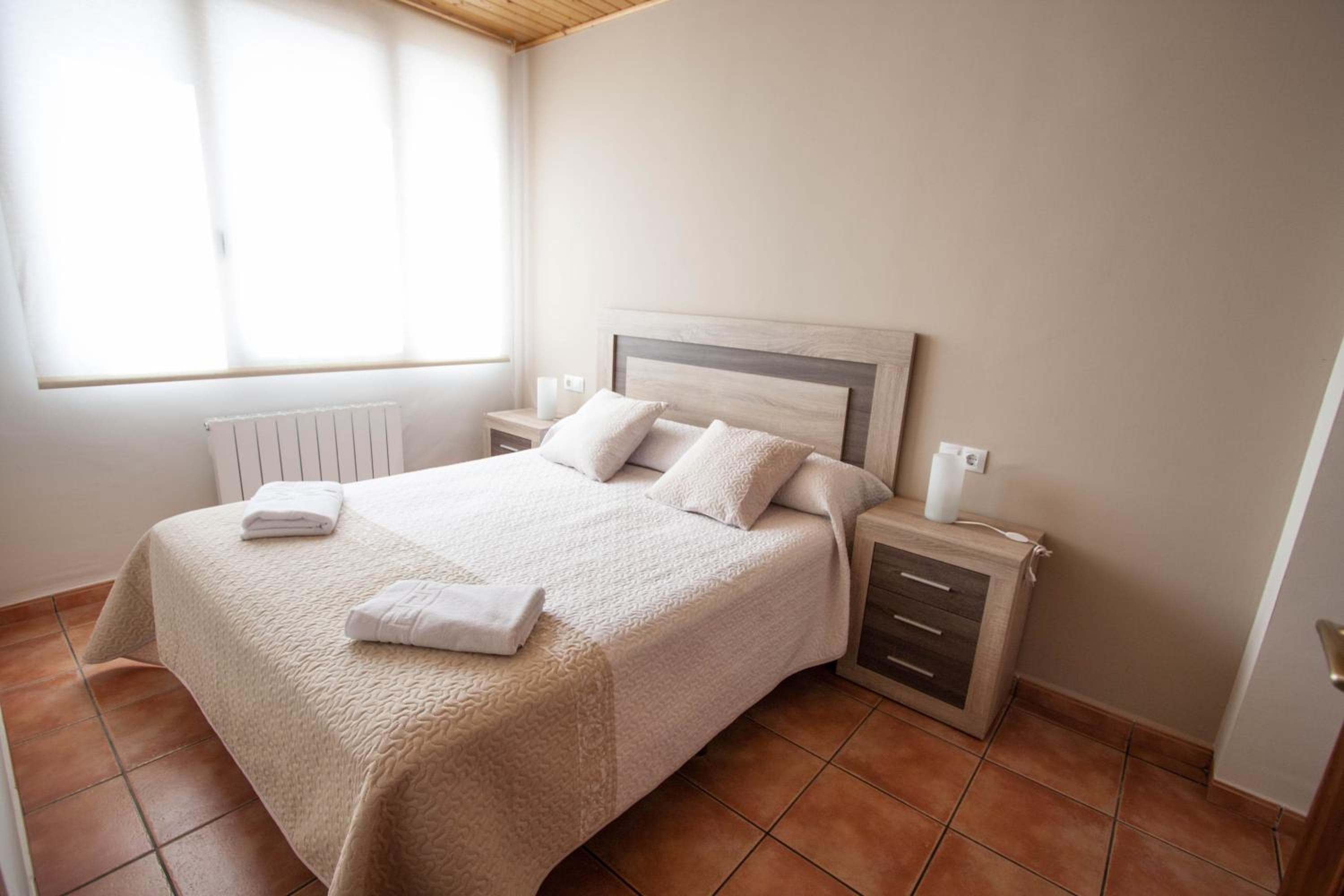 Apartamentos Mirador de Gúdar, Gúdar, photo 4