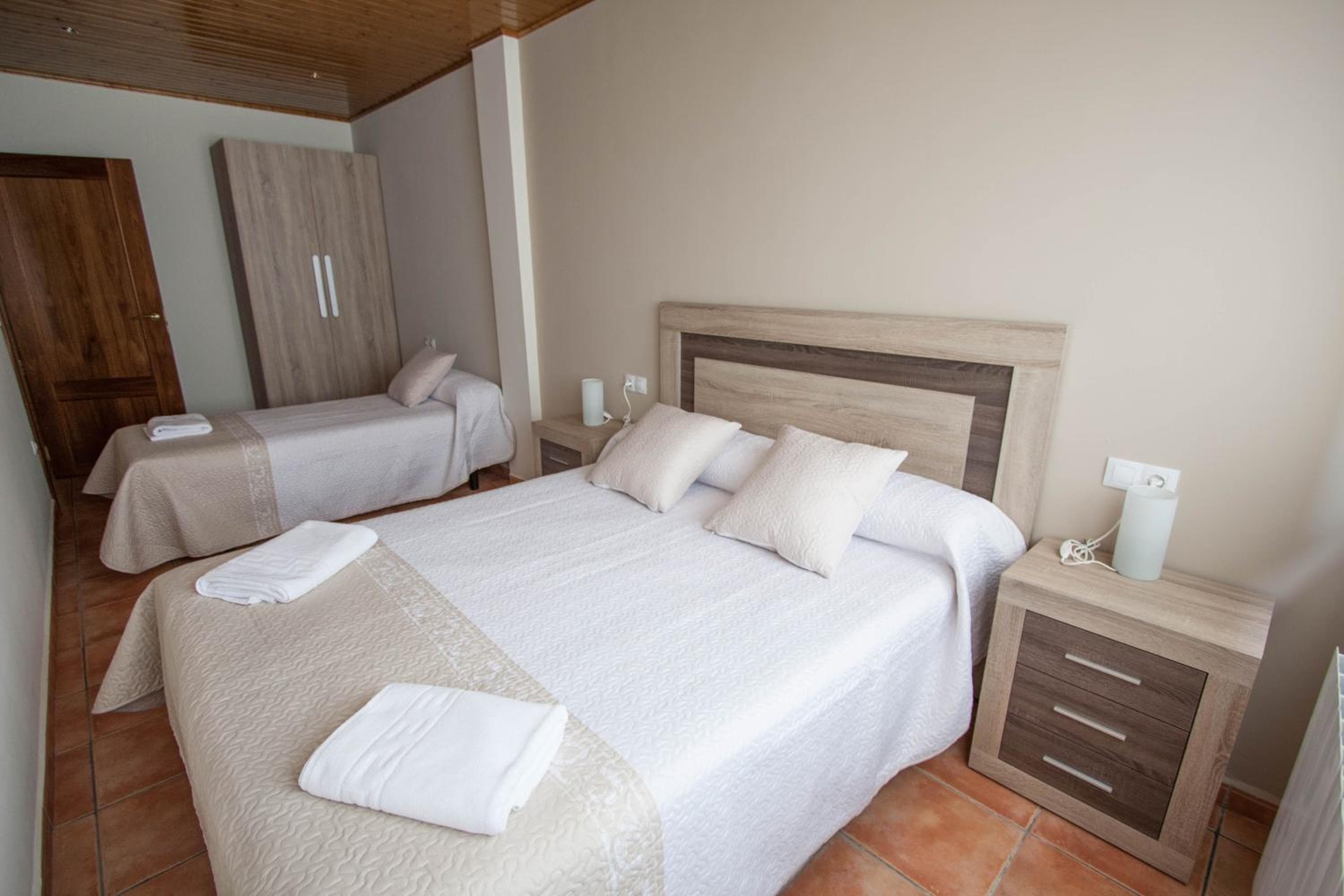 Apartamentos Mirador de Gúdar, Gúdar, photo 5