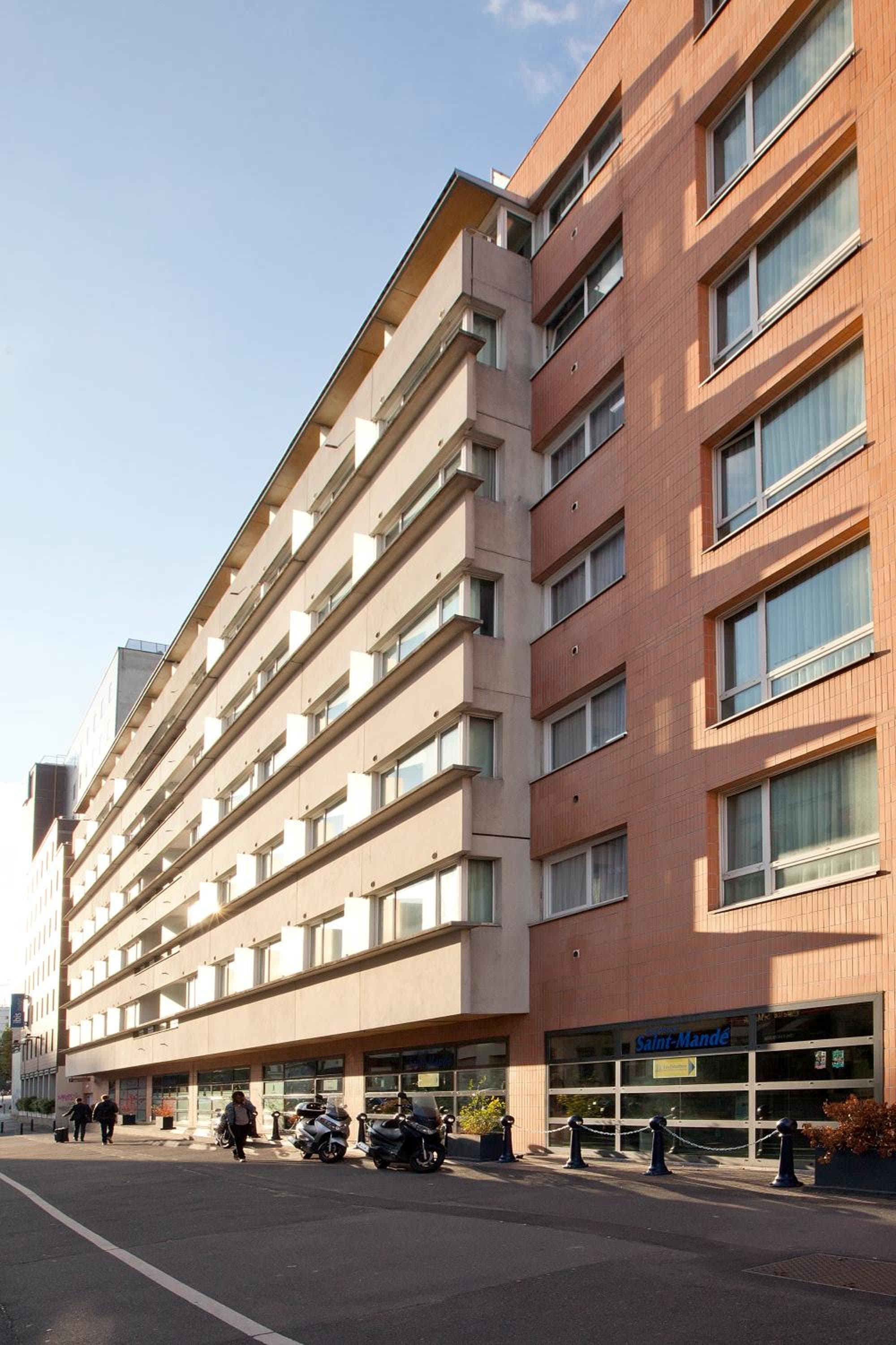 Séjours & Affaires Montreuil Saint Mandé, photo 4