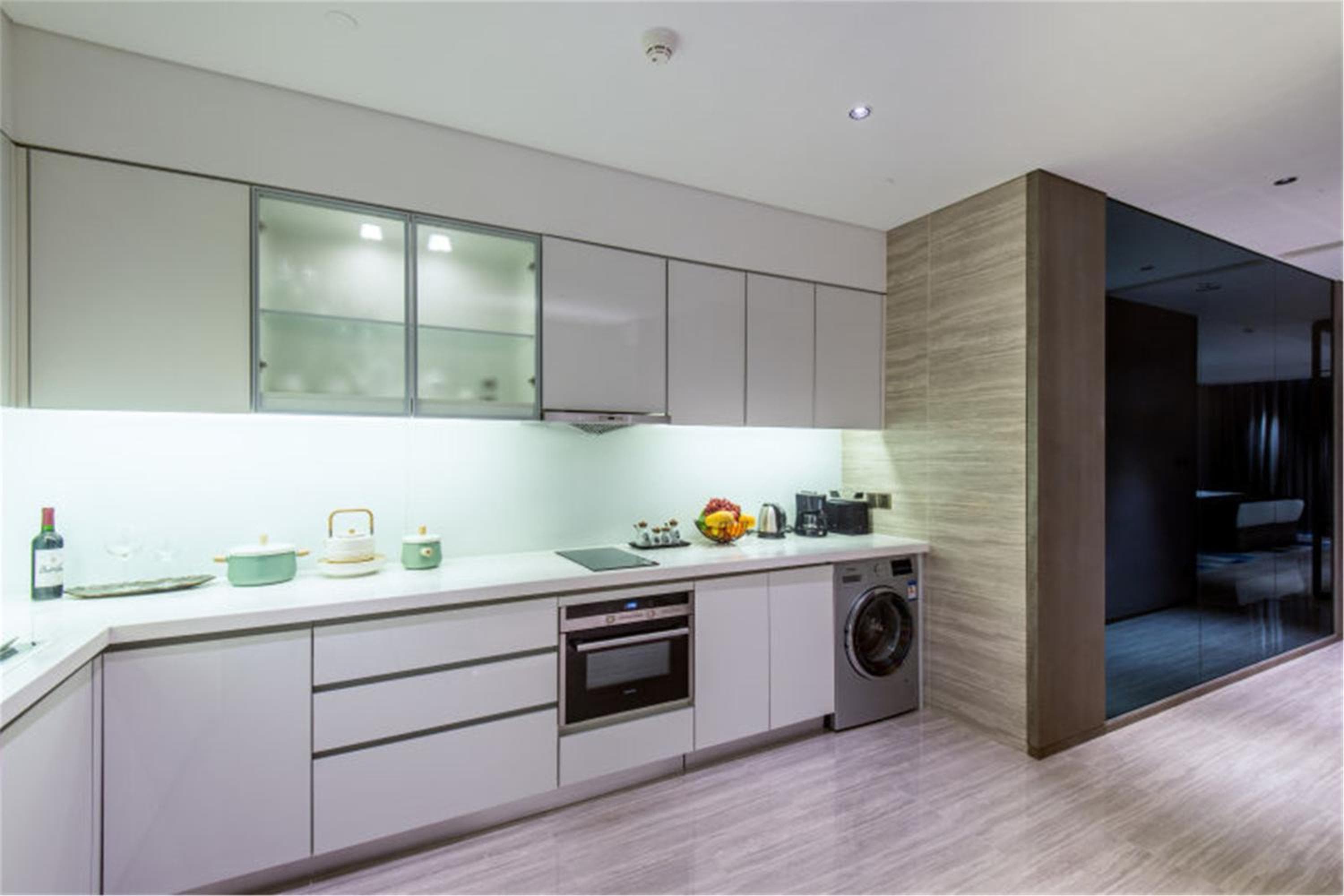 Oakwood Residence Damei Beijing, Beijing, photo 5