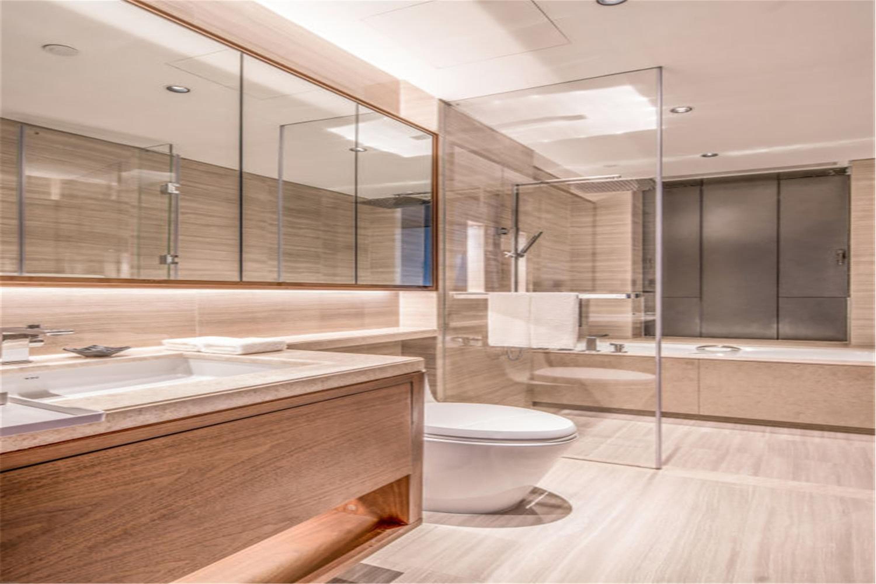 Oakwood Residence Damei Beijing, Beijing, photo 2