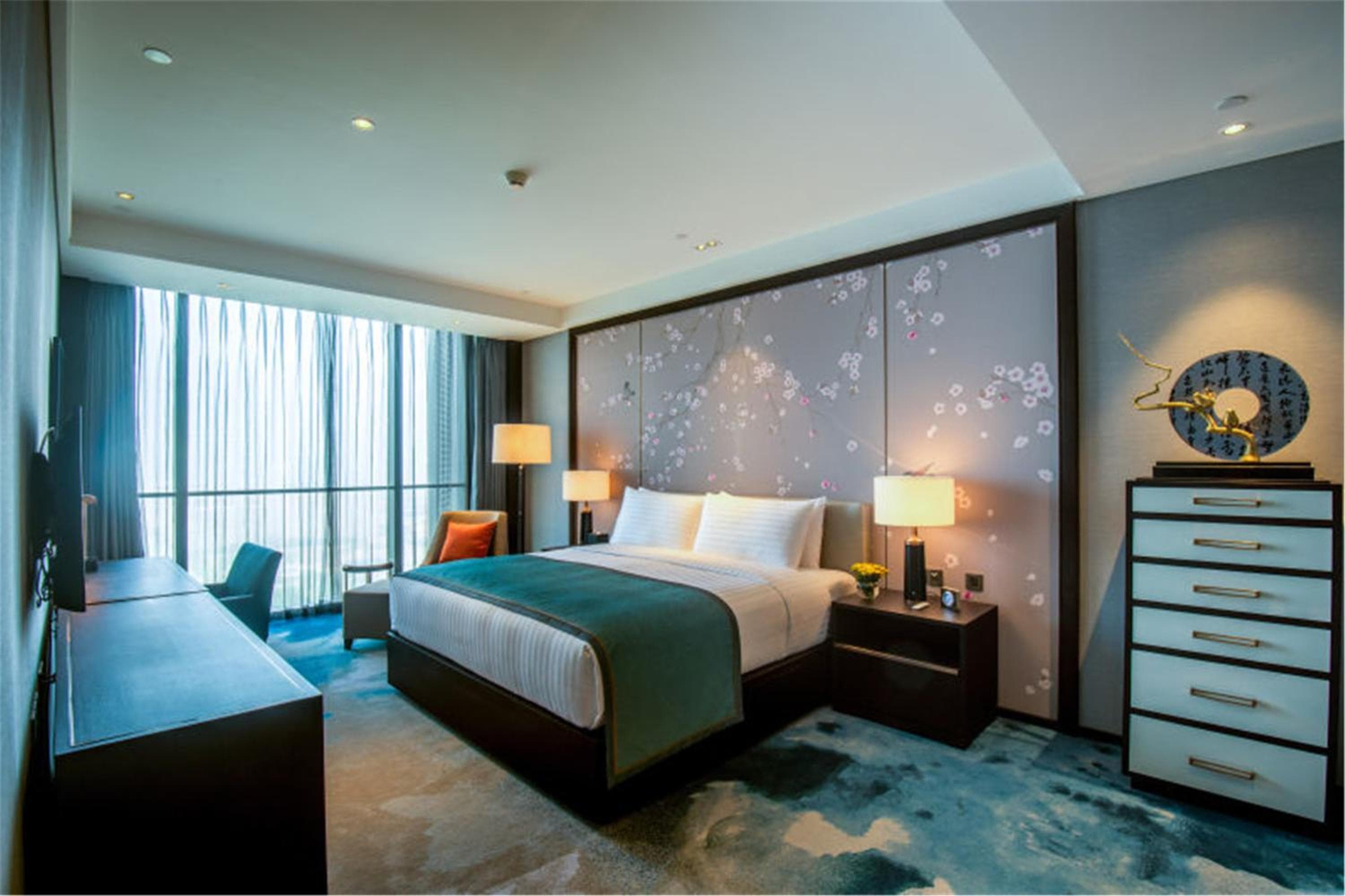 Oakwood Residence Damei Beijing, Beijing, photo 4
