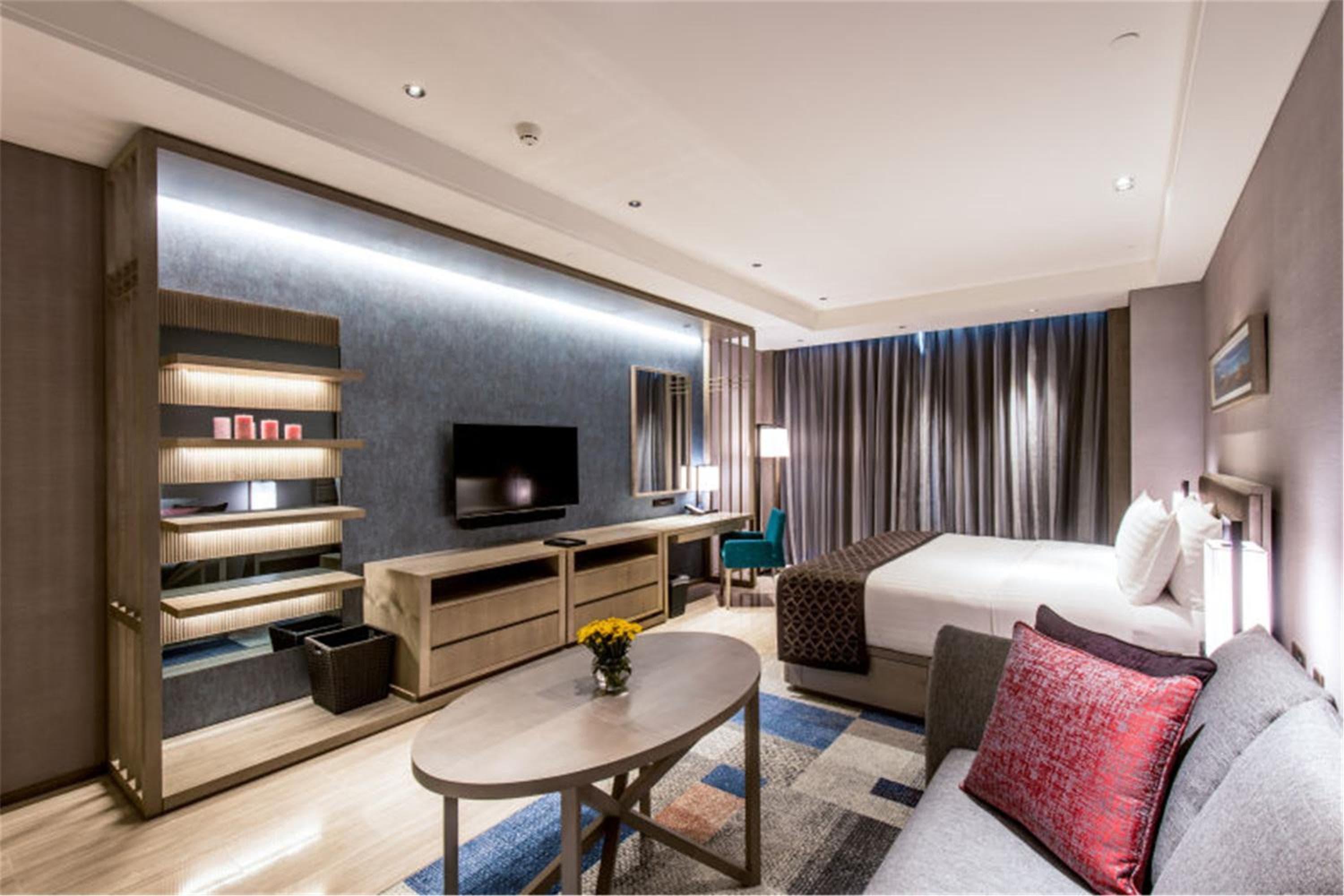 Oakwood Residence Damei Beijing, Beijing, photo 6