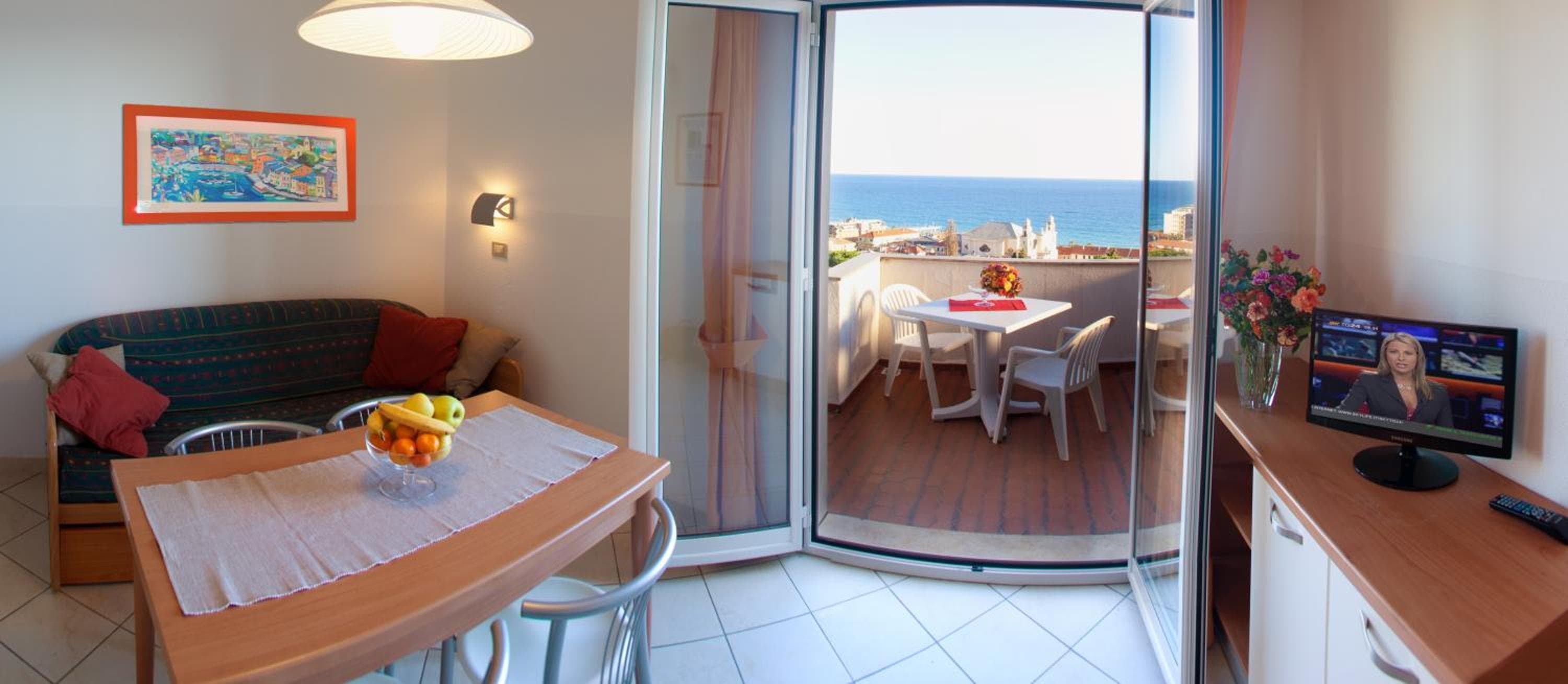Residence Sant'Anna, Pietra Ligure, photo 4