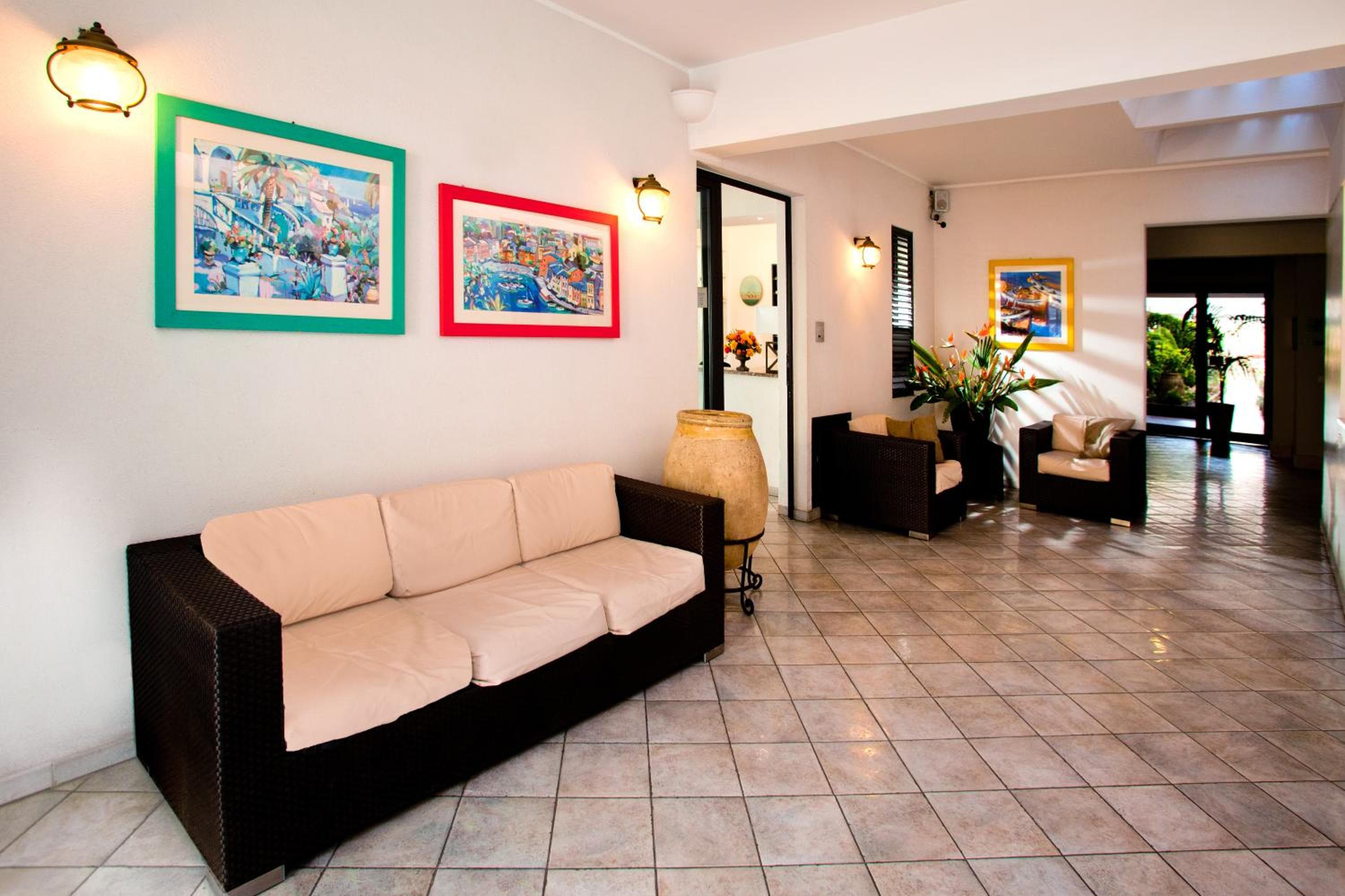 Residence Sant'Anna, Pietra Ligure, photo 2