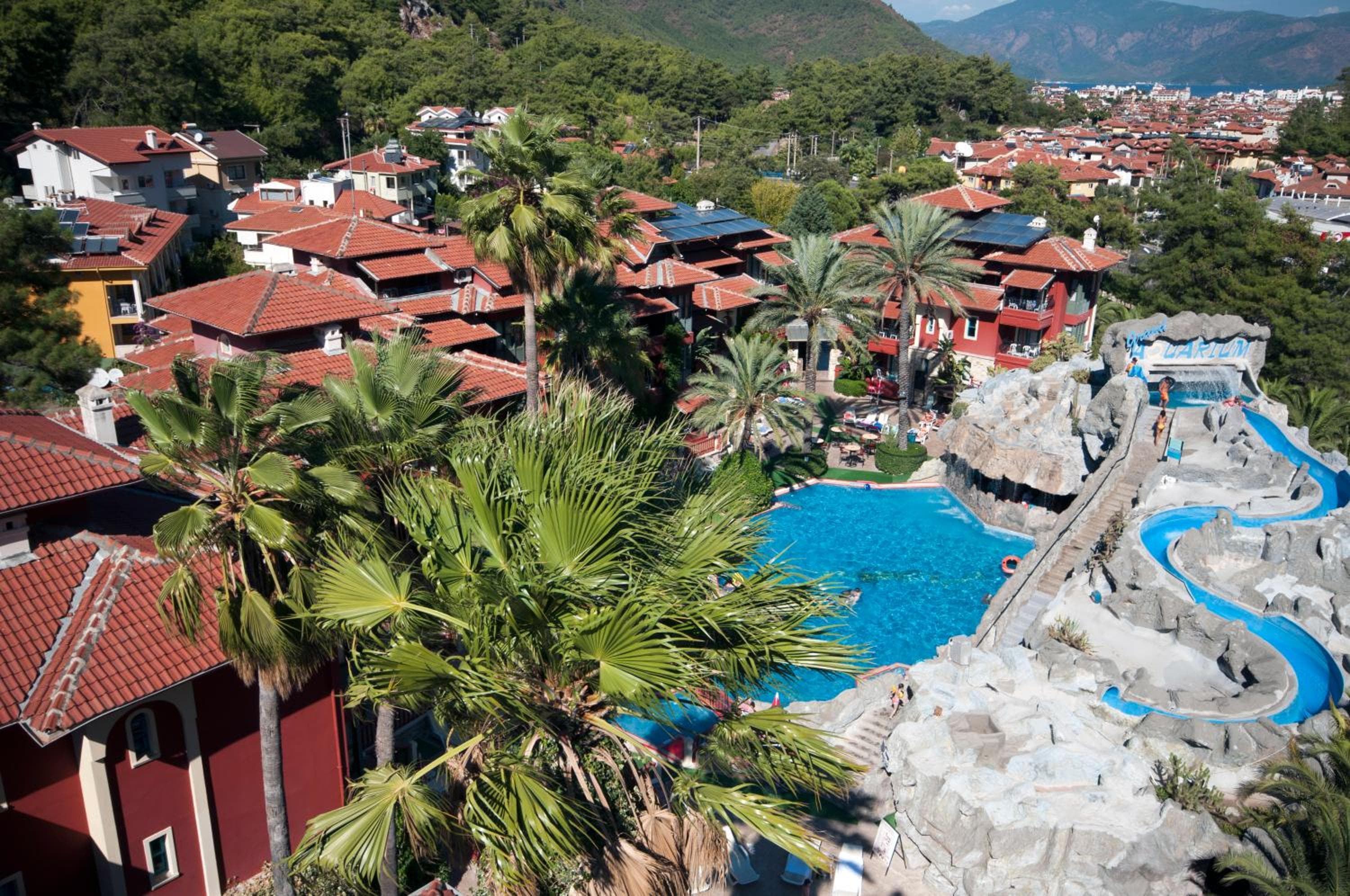 Grand Aquarium, Marmaris, photo 4