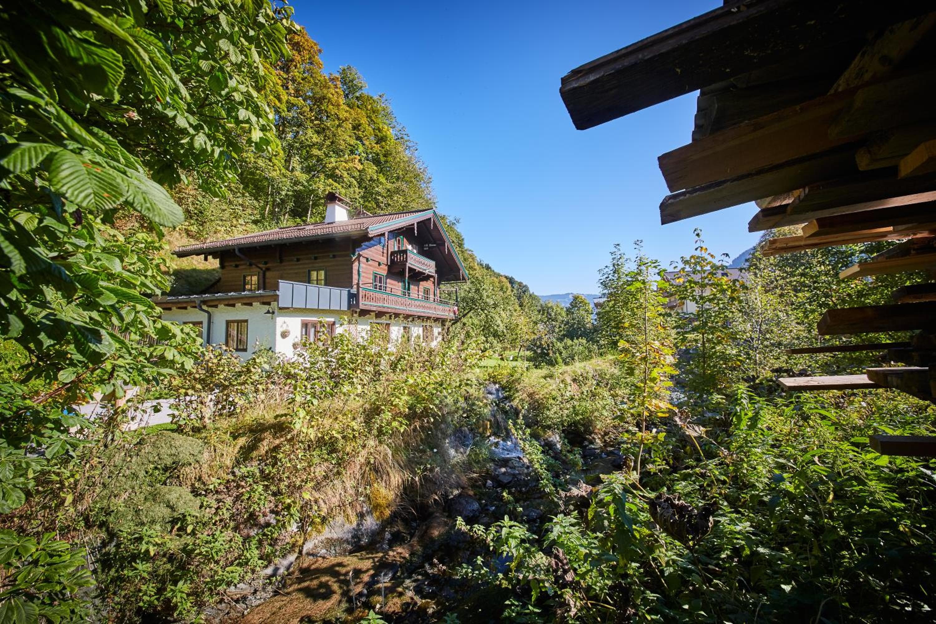 Am Zwölferkogel Appartements, Saalbach Hinterglemm, photo 3