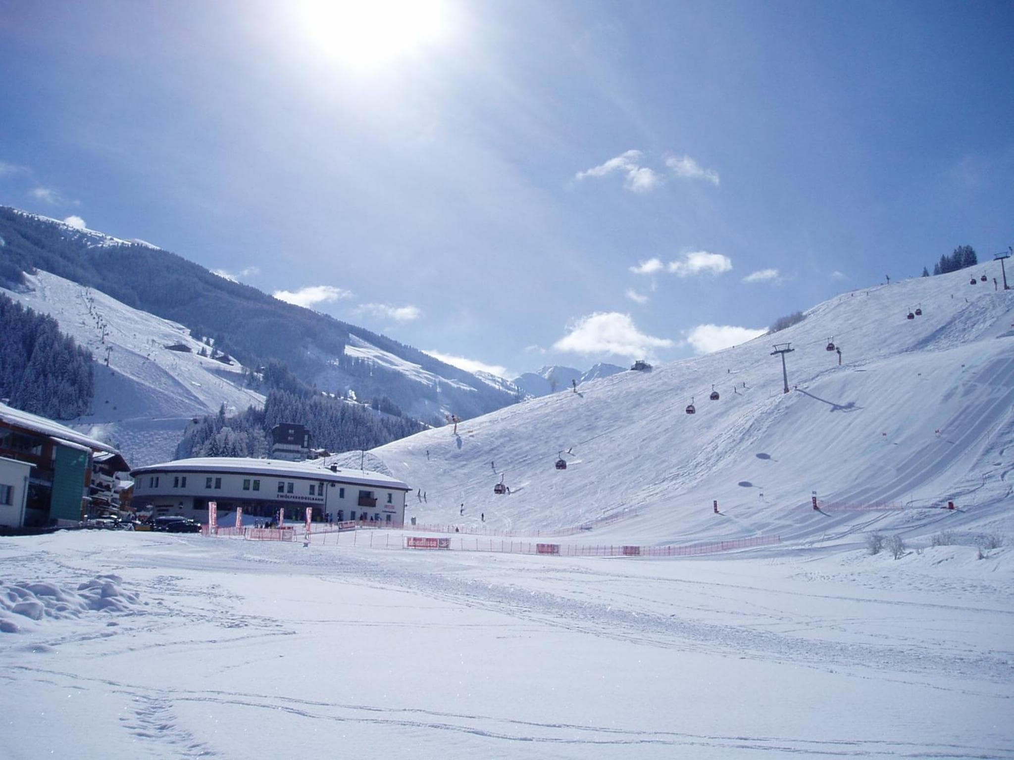 Am Zwölferkogel Appartements, Saalbach Hinterglemm, photo 5