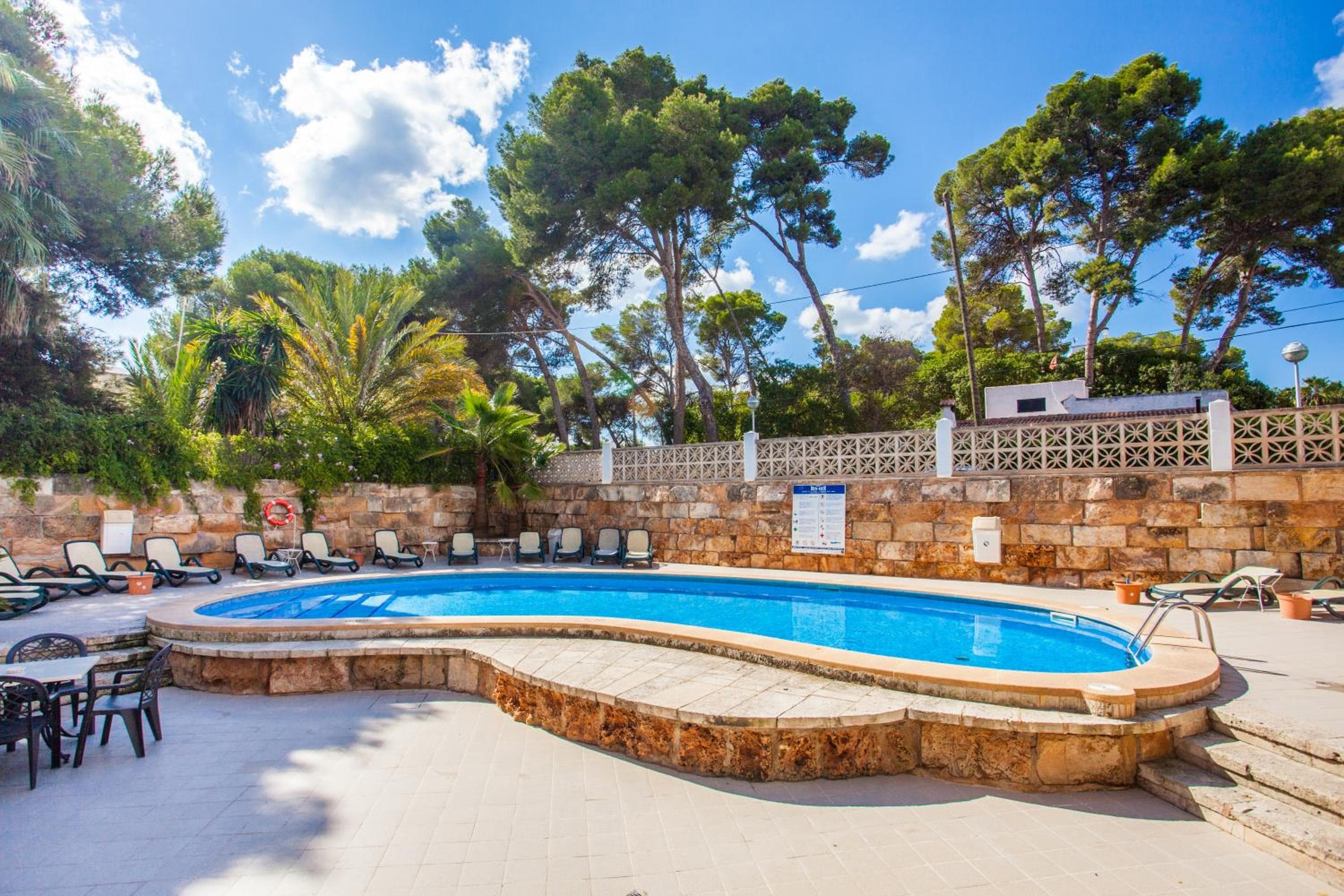 Apartamentos Ben-Hur, Playa de Palma, photo 3