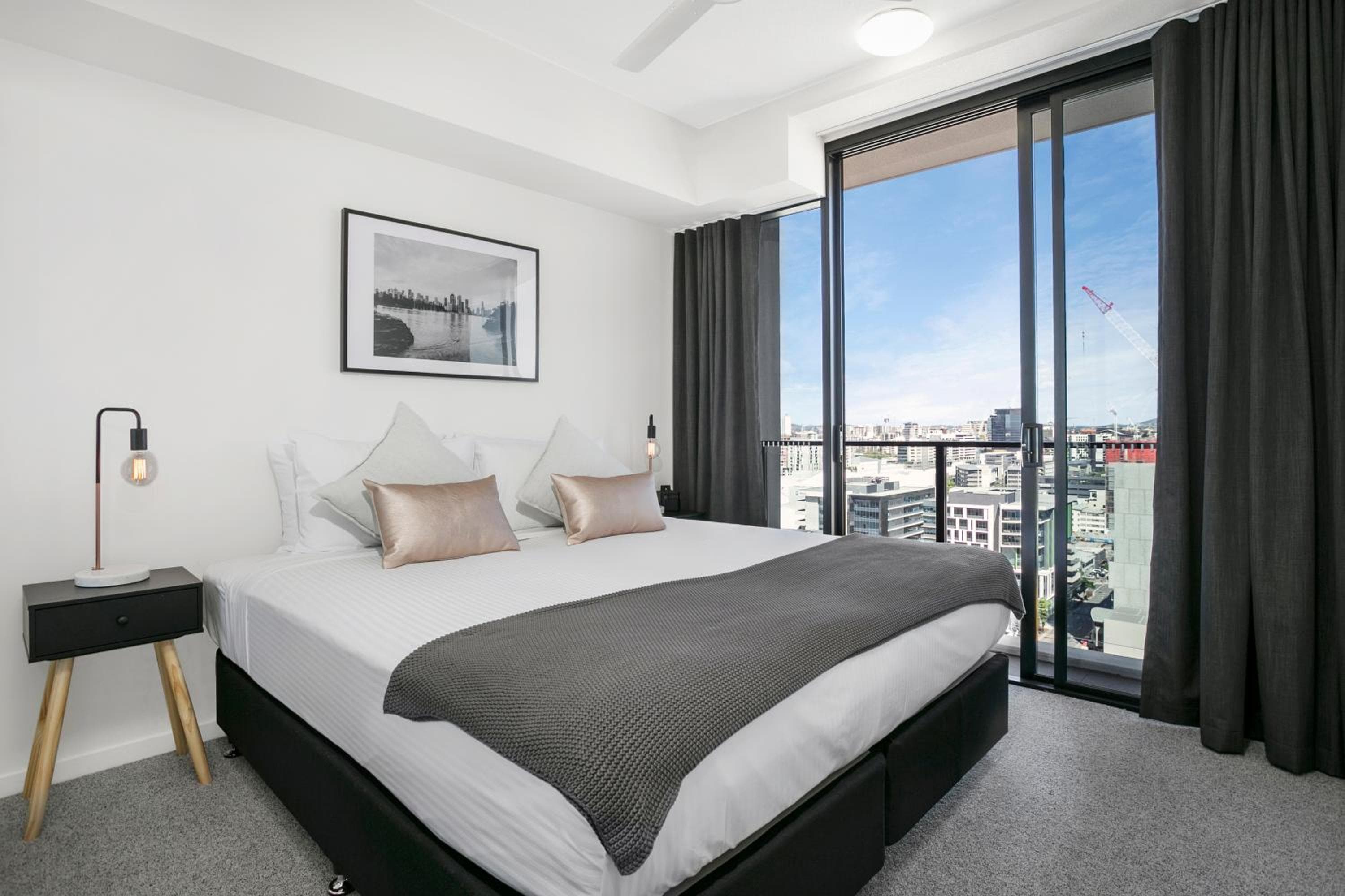 Soda Apartments by CLLIX, Brisbane, photo 5