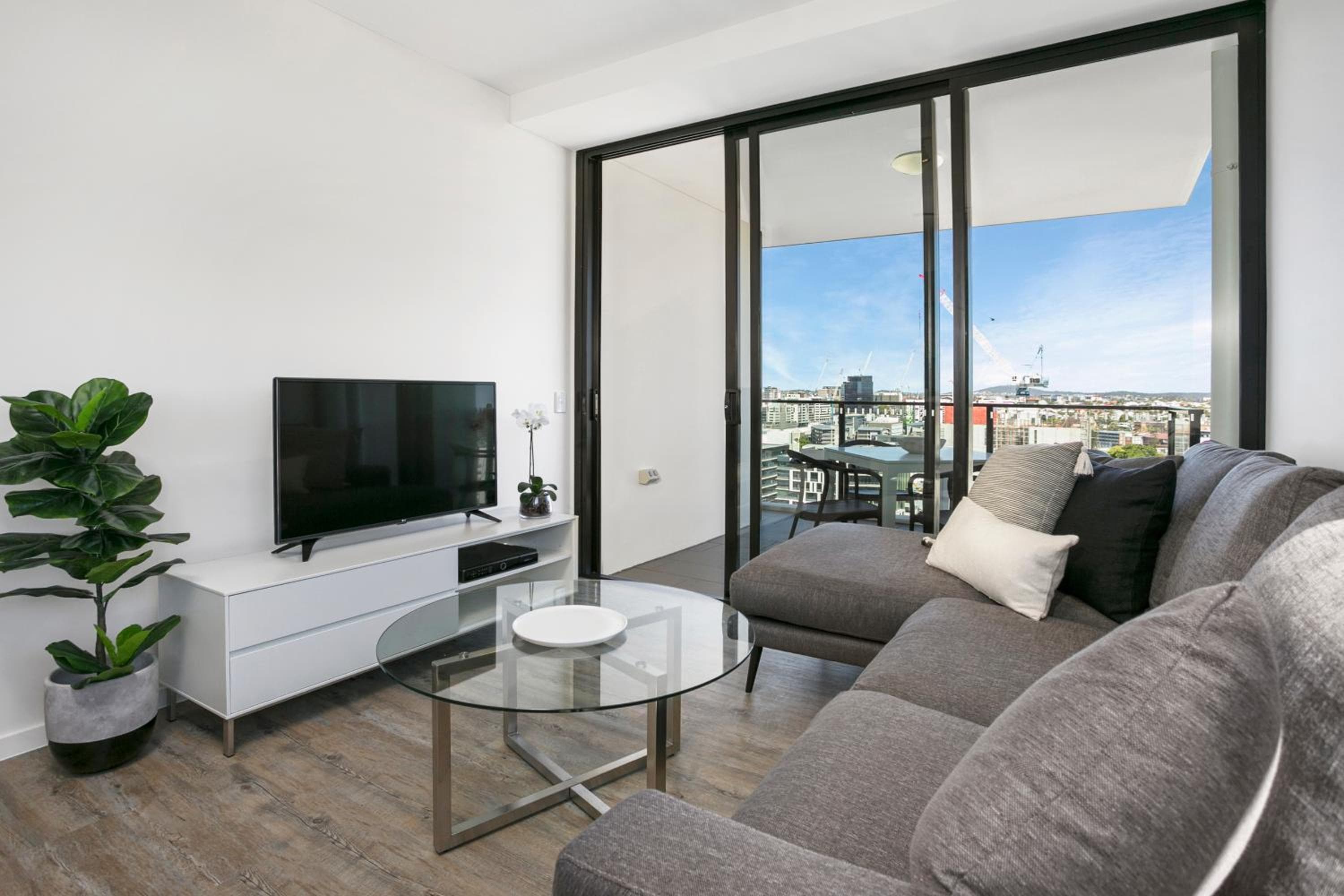 Soda Apartments by CLLIX, Brisbane, photo 3