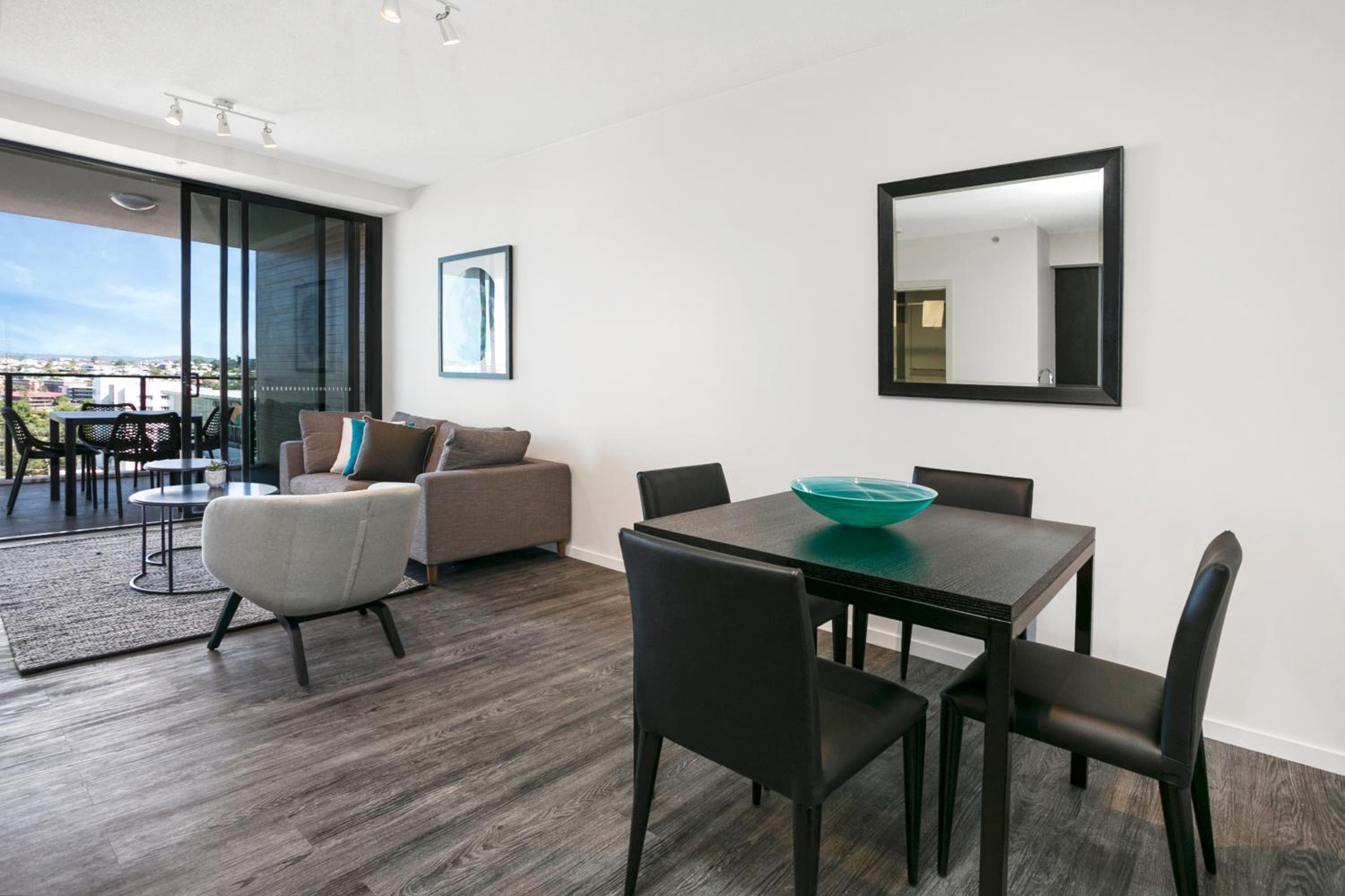 Soda Apartments by CLLIX, Brisbane, photo 2