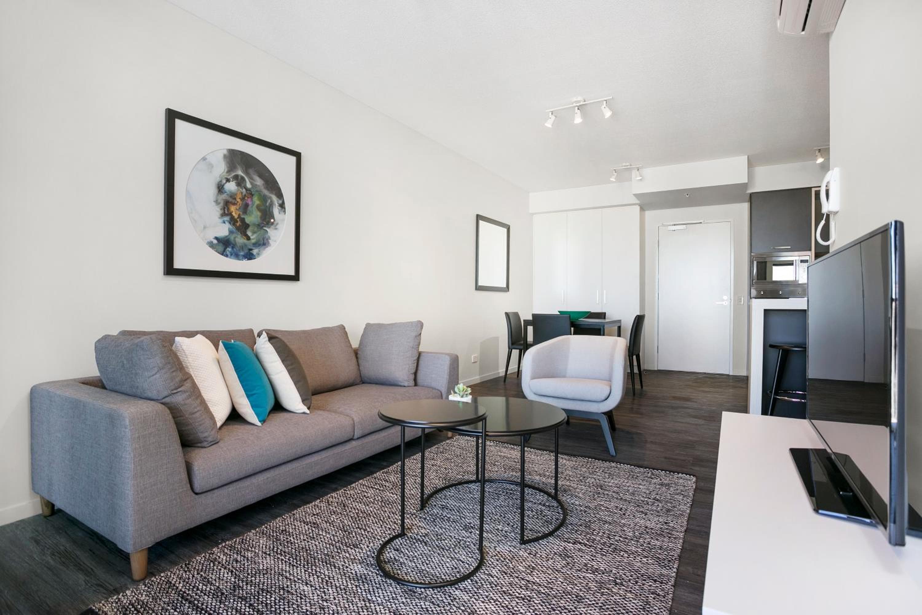 Soda Apartments by CLLIX, Brisbane, photo 6