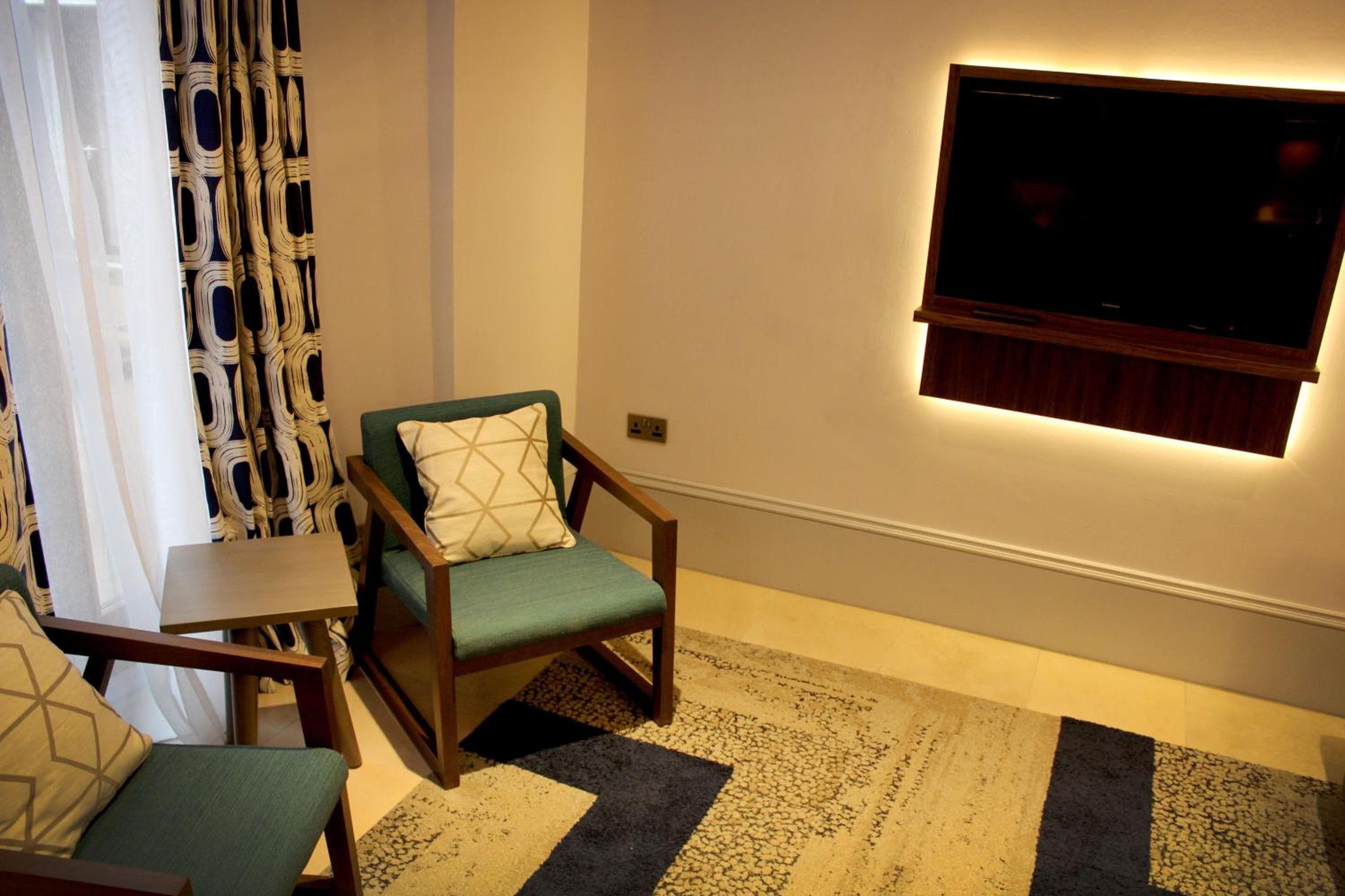 91 Aparthotel Jesmond Road, Newcastle upon Tyne, photo 4