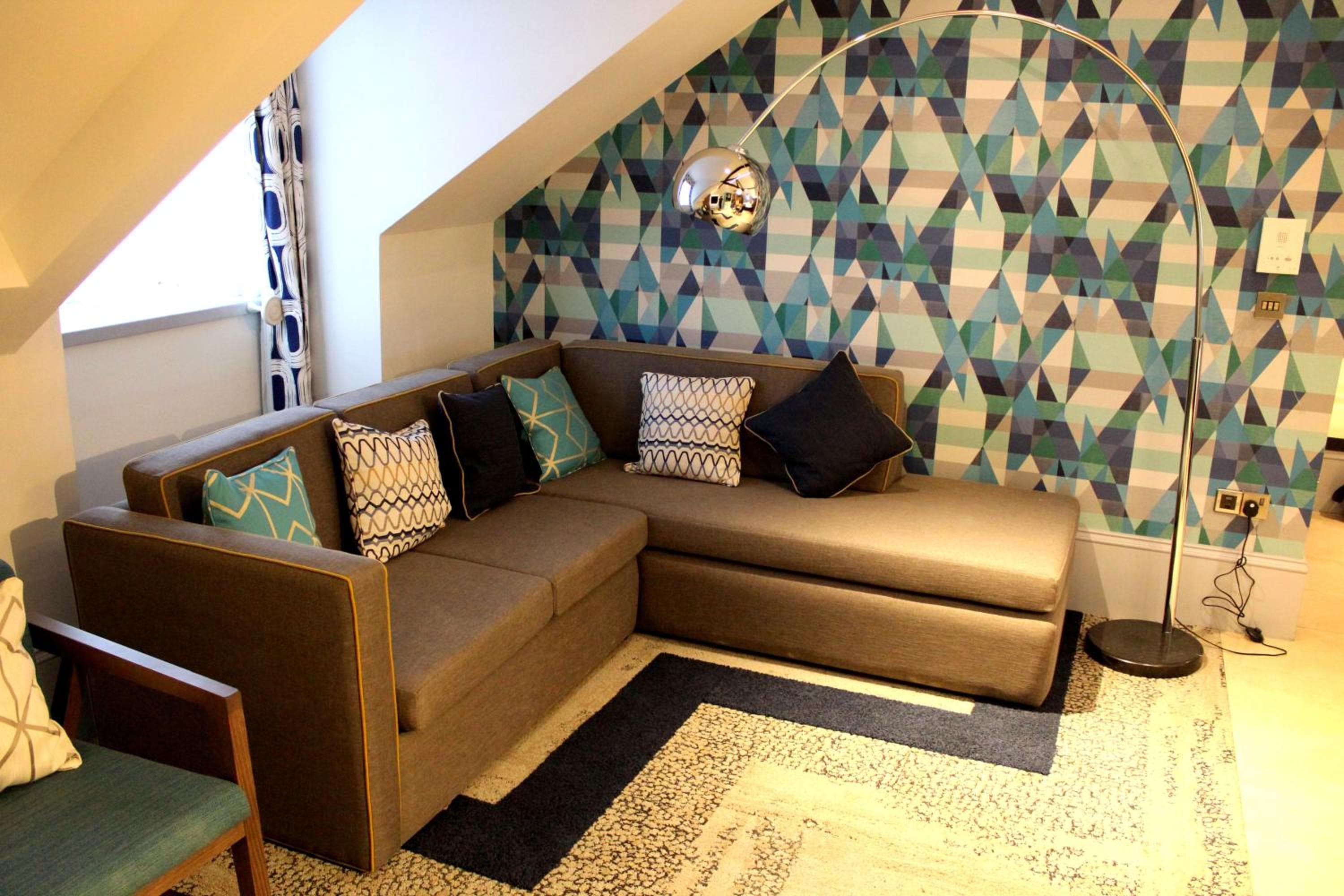 91 Aparthotel Jesmond Road, Newcastle upon Tyne, photo 3
