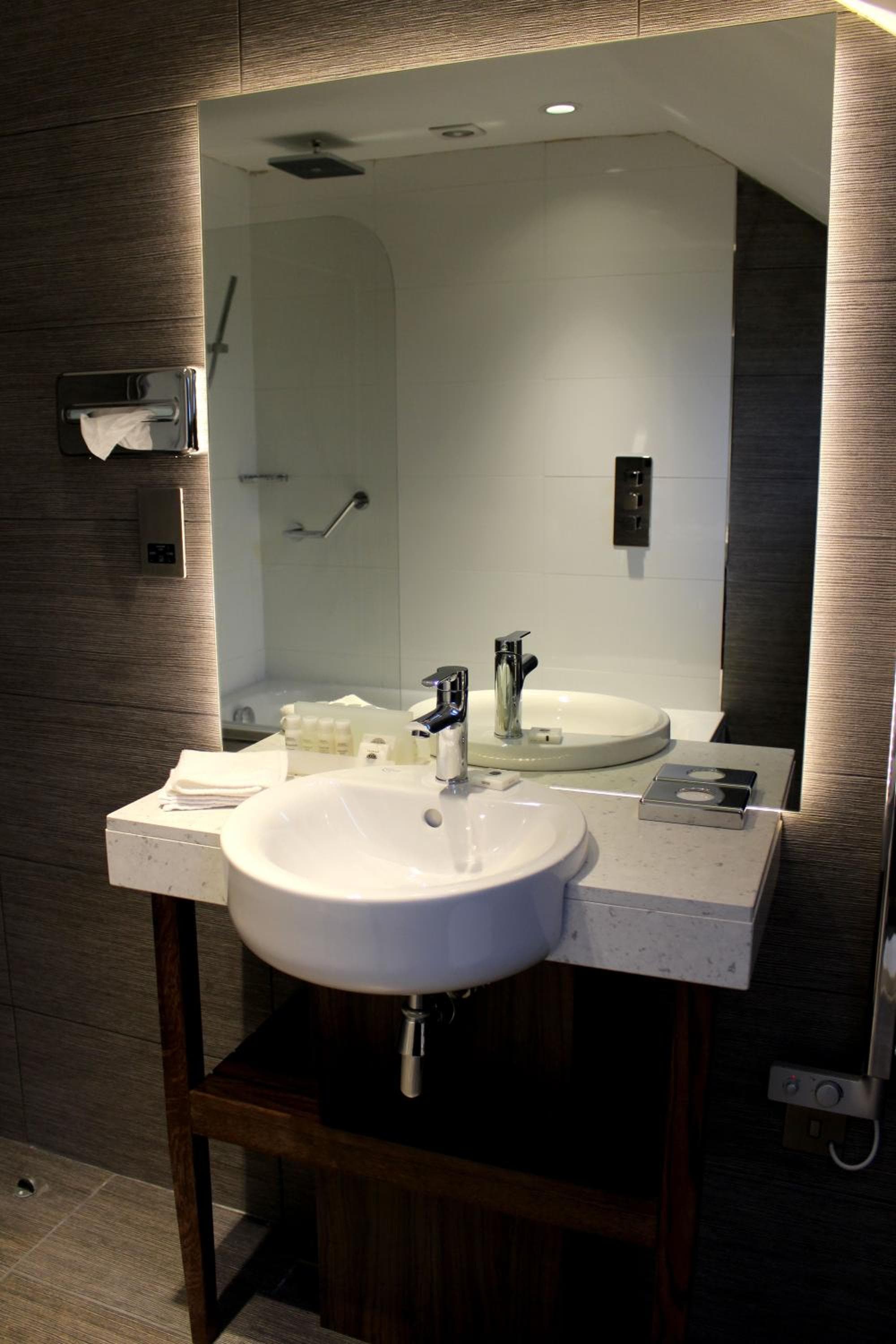 91 Aparthotel Jesmond Road, Newcastle upon Tyne, photo 2