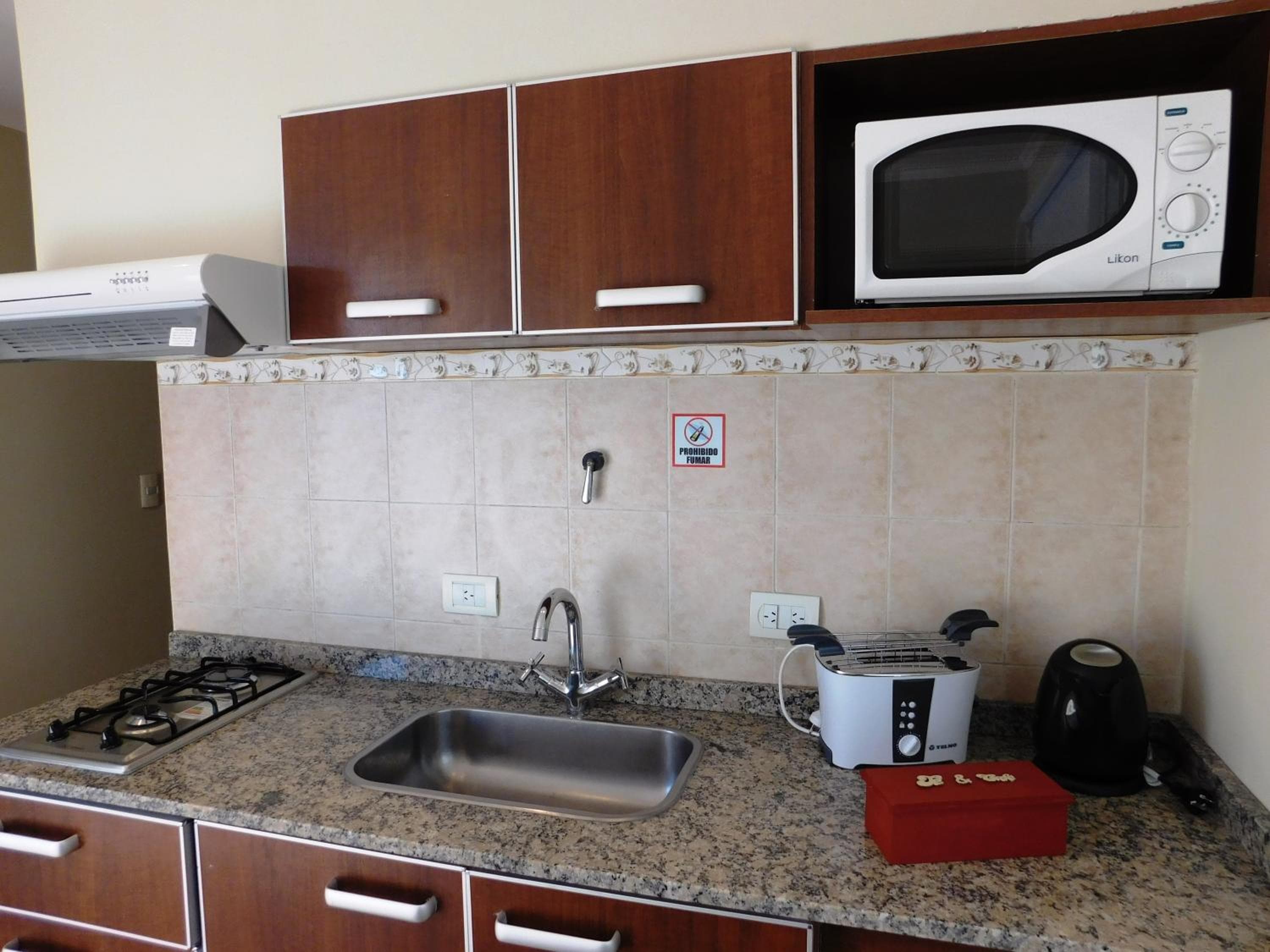 Terra Apart Hotel, El Calafate, photo 3