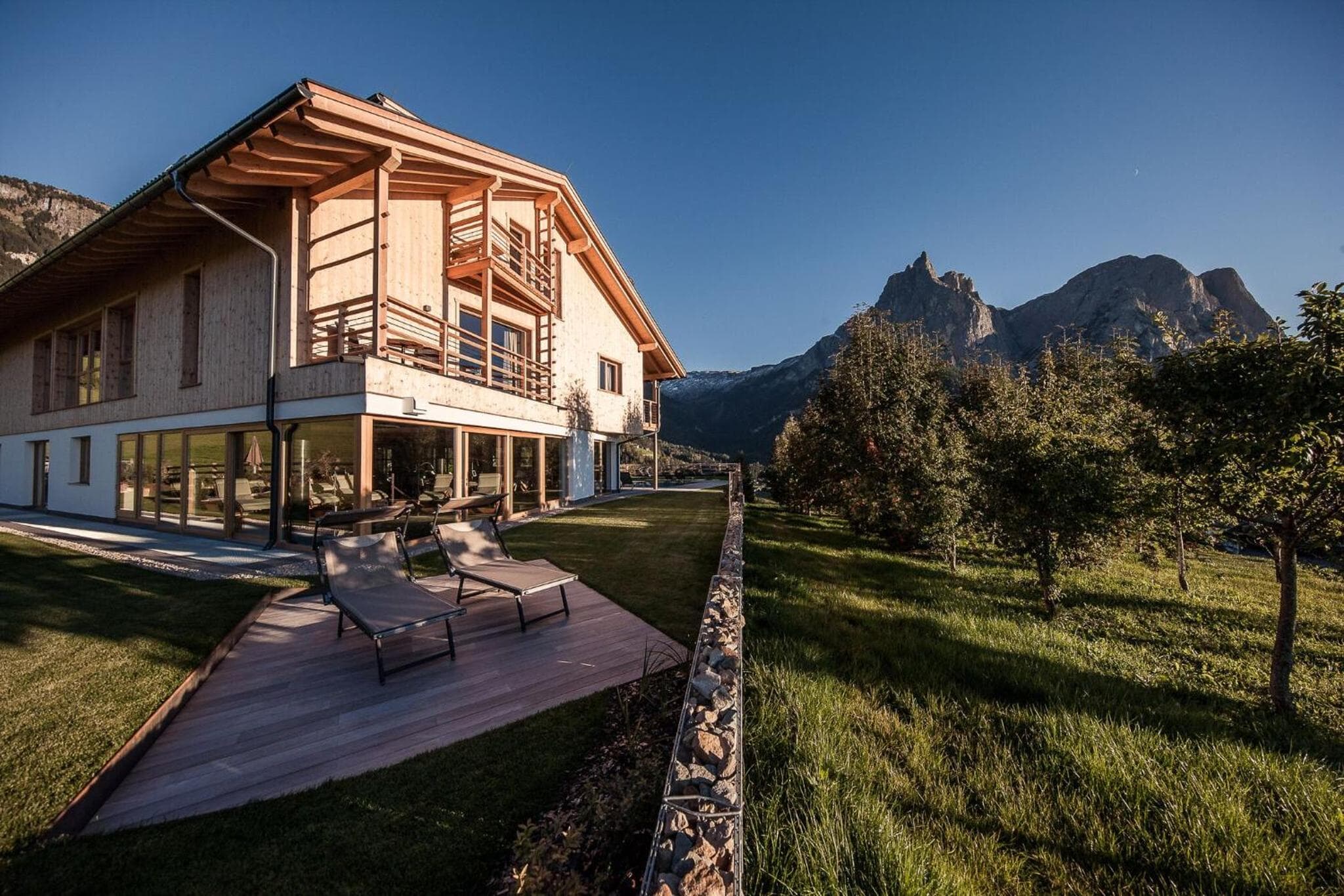 Sonus Alpis - Adults Only, Castelrotto, photo 6