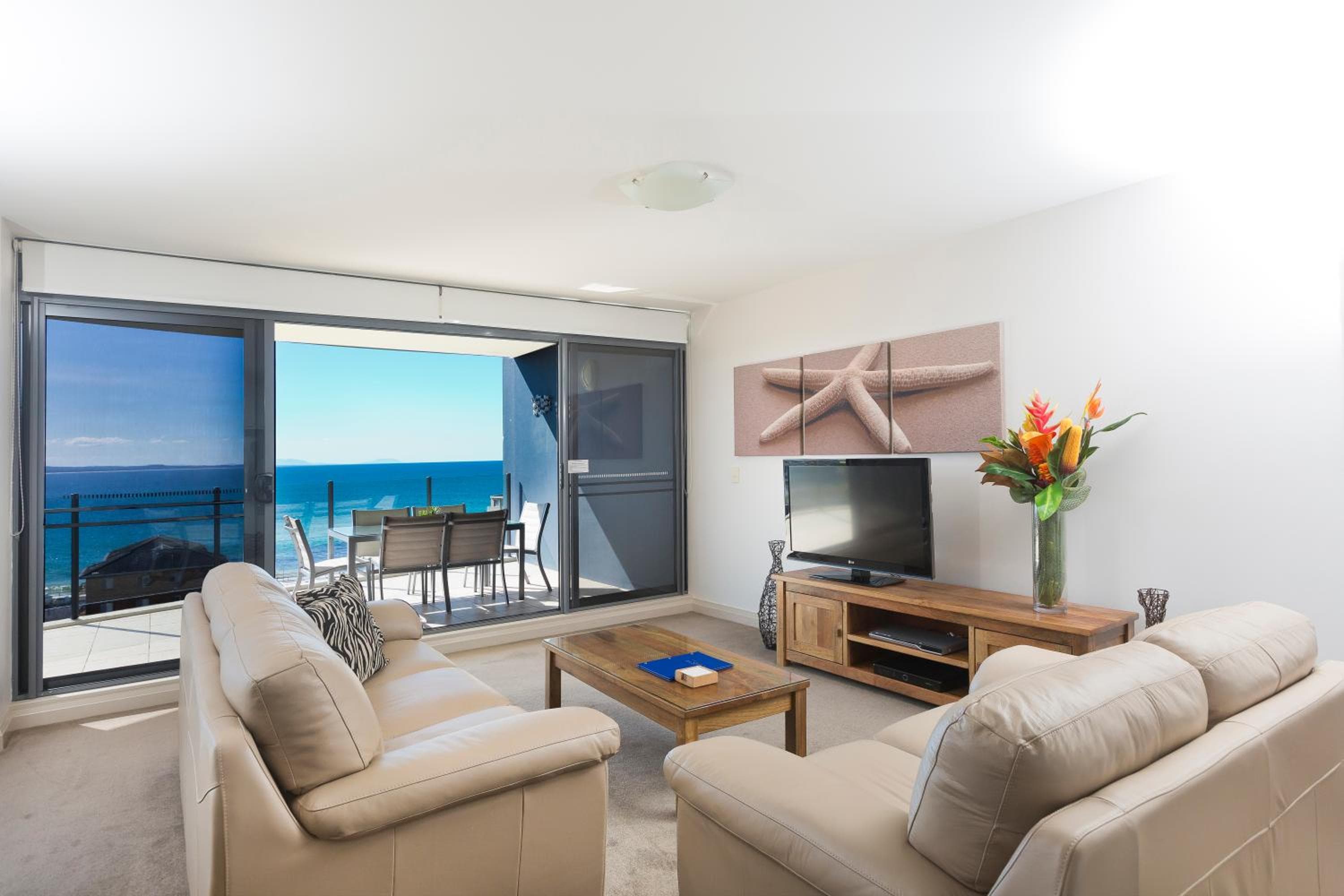 Sevan Apartments Forster, Forster, photo 4