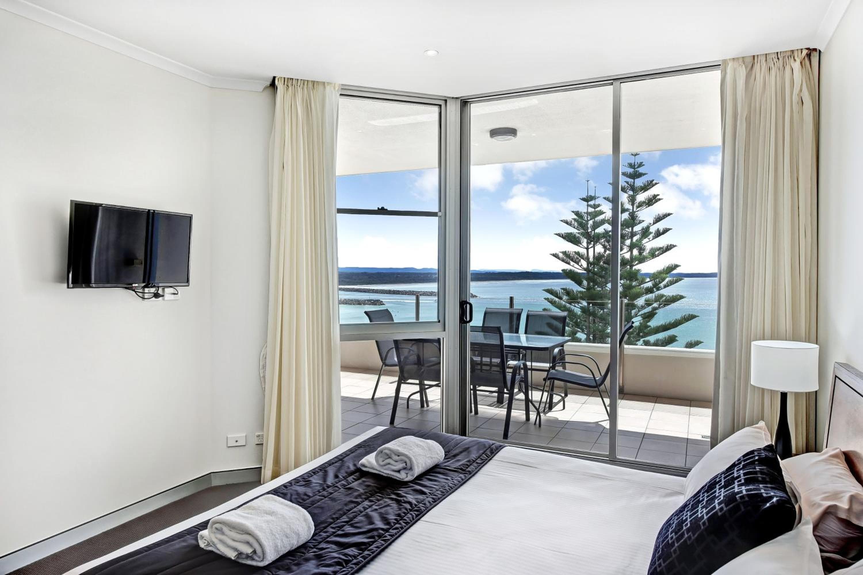 Sandcastle Apartments, Port Macquarie, photo 6