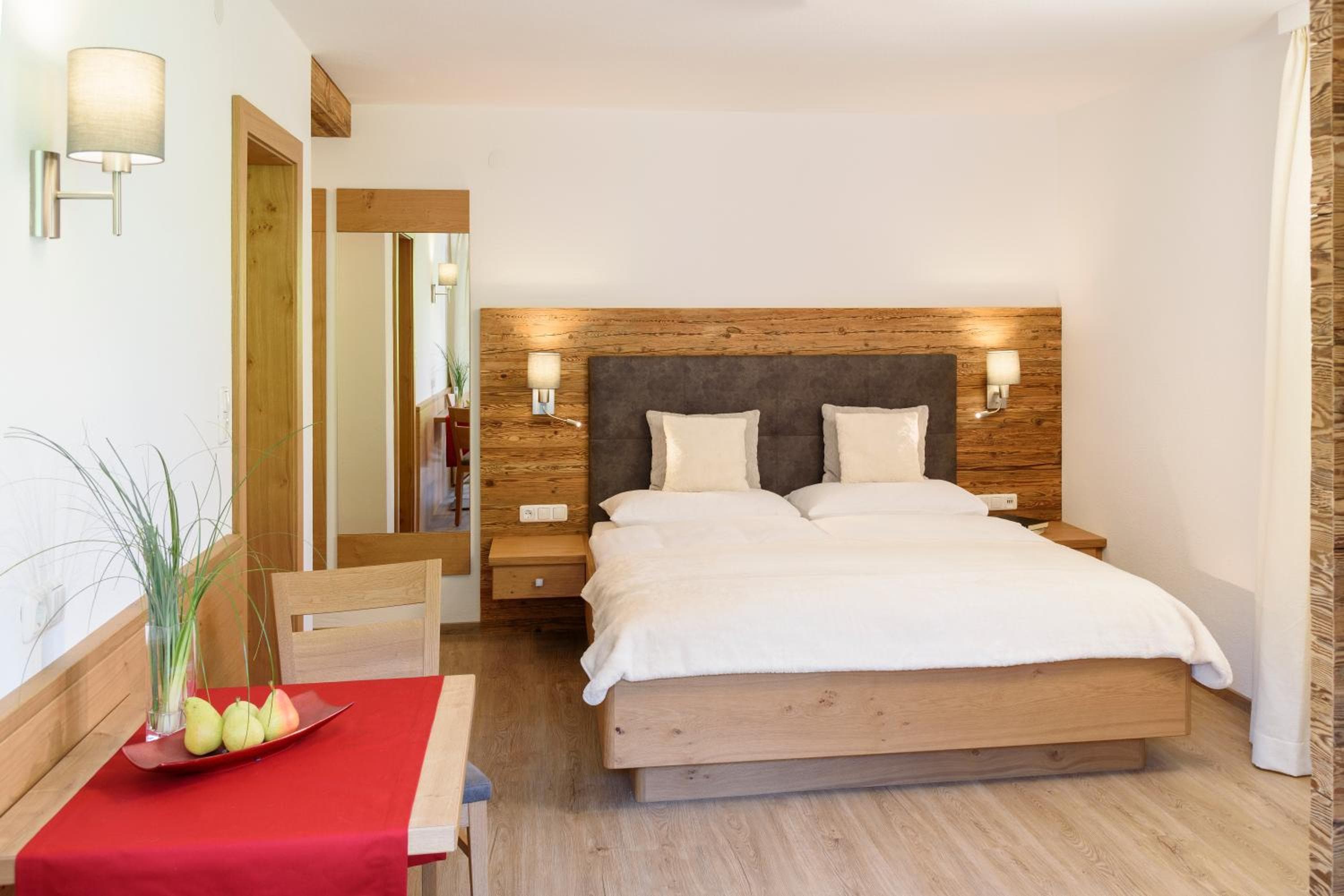 Hotel Garni Ingeborg, Westendorf, photo 5