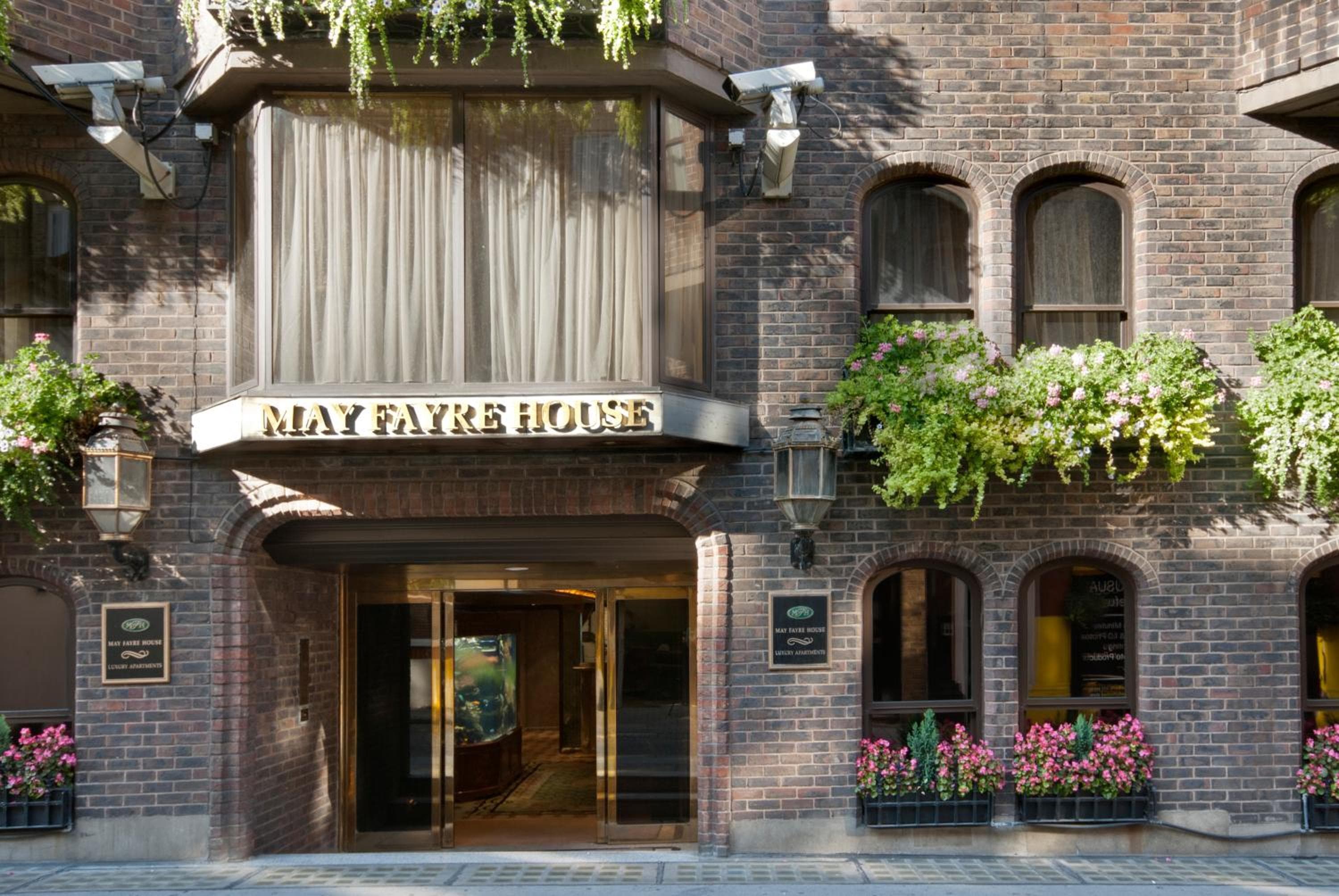Mayfair House, London, photo 6