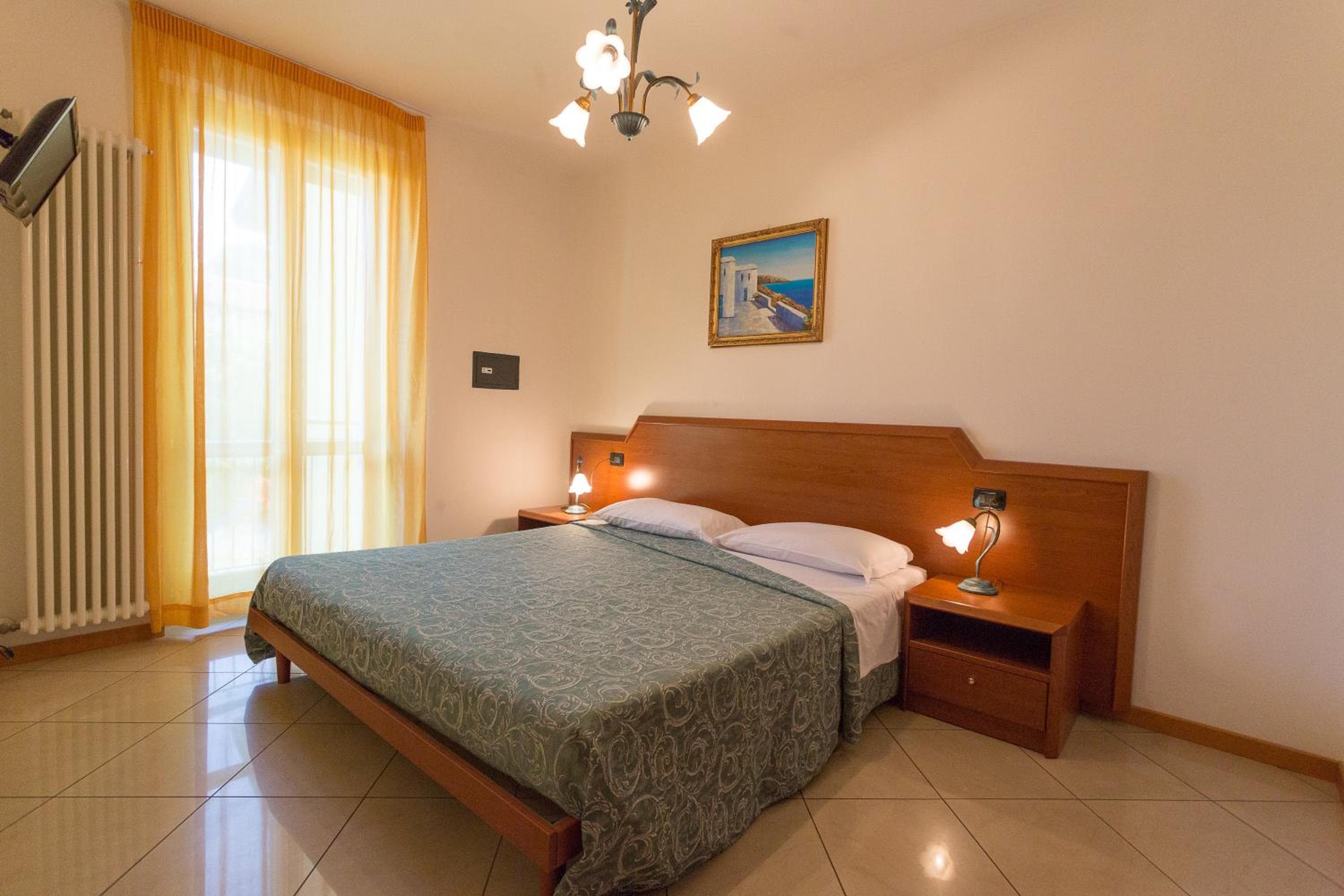 Residenza Orchidee, Lazise, photo 4