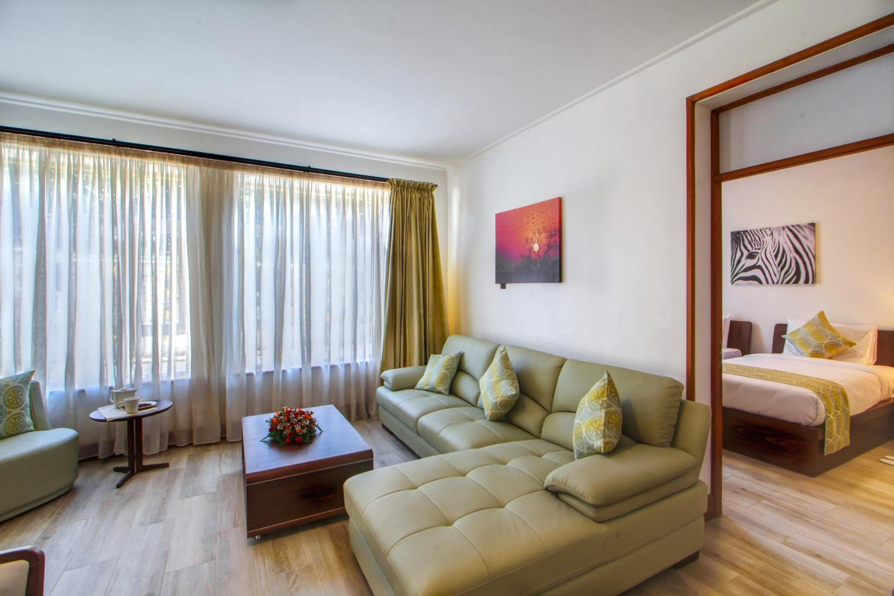 Executive Residency by Best Western Nairobi, Nairobi
