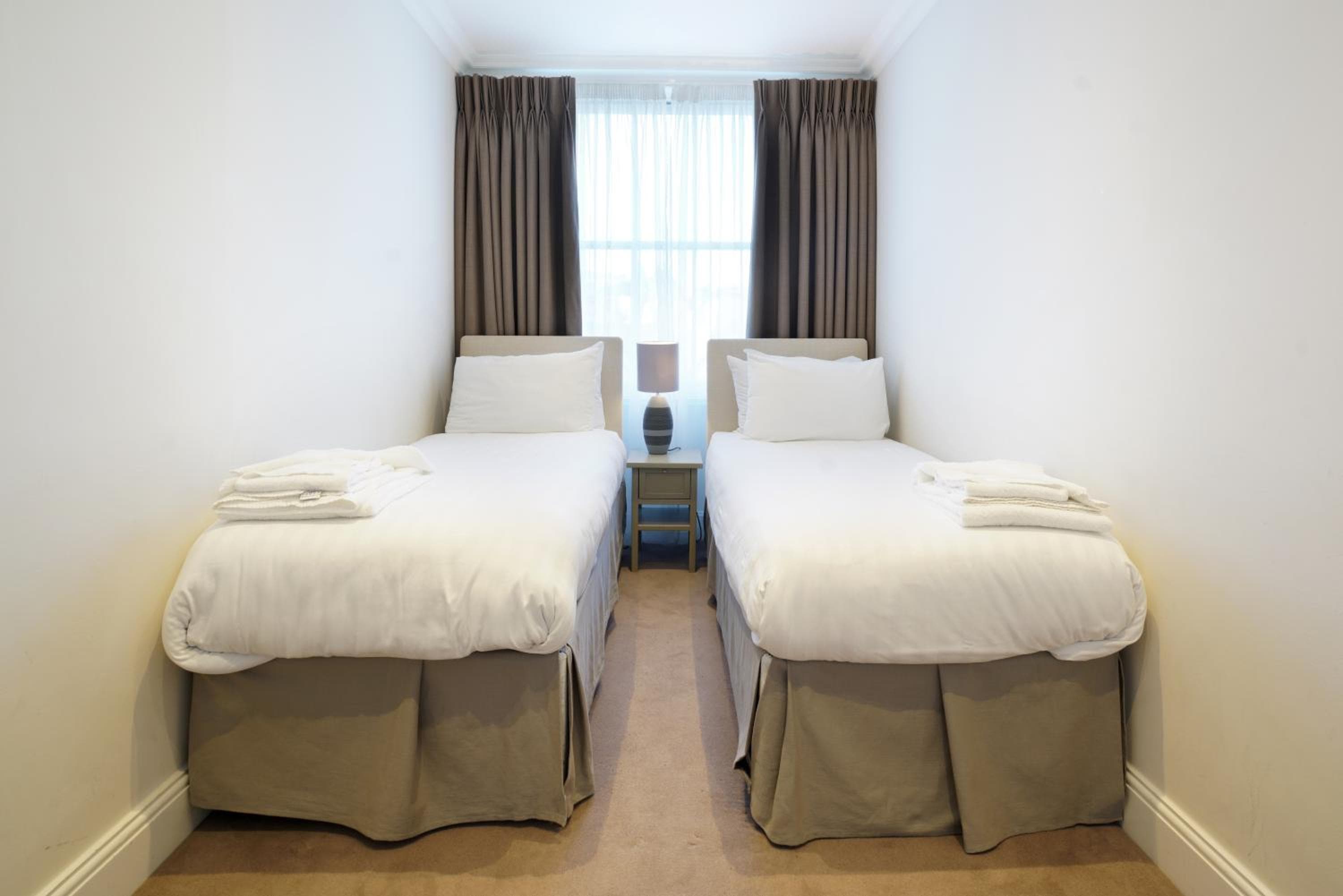 Manson Place Apartments, London, photo 4