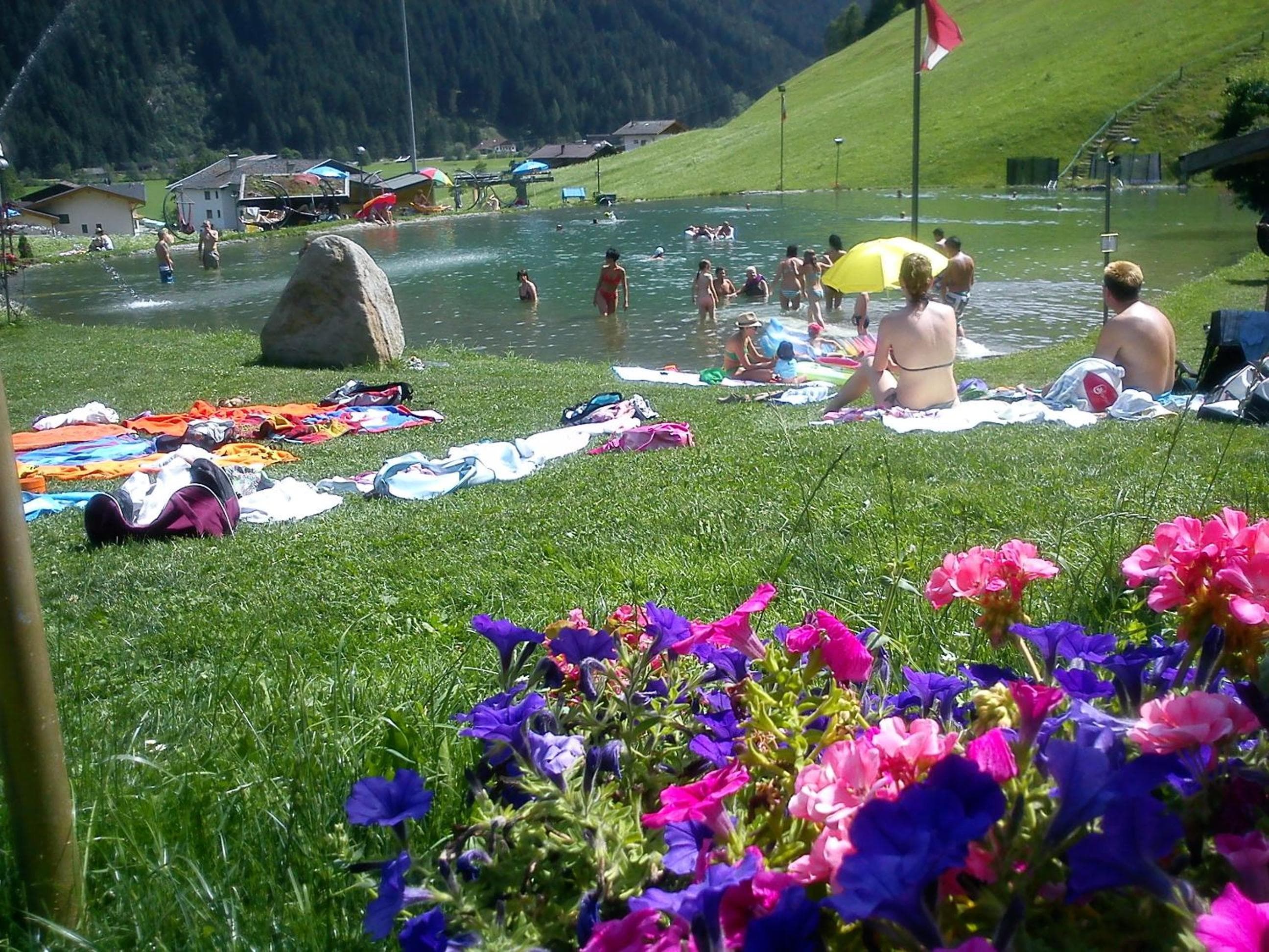 Appartementhaus zum Holzknecht am See, Neustift im Stubaital, photo 2