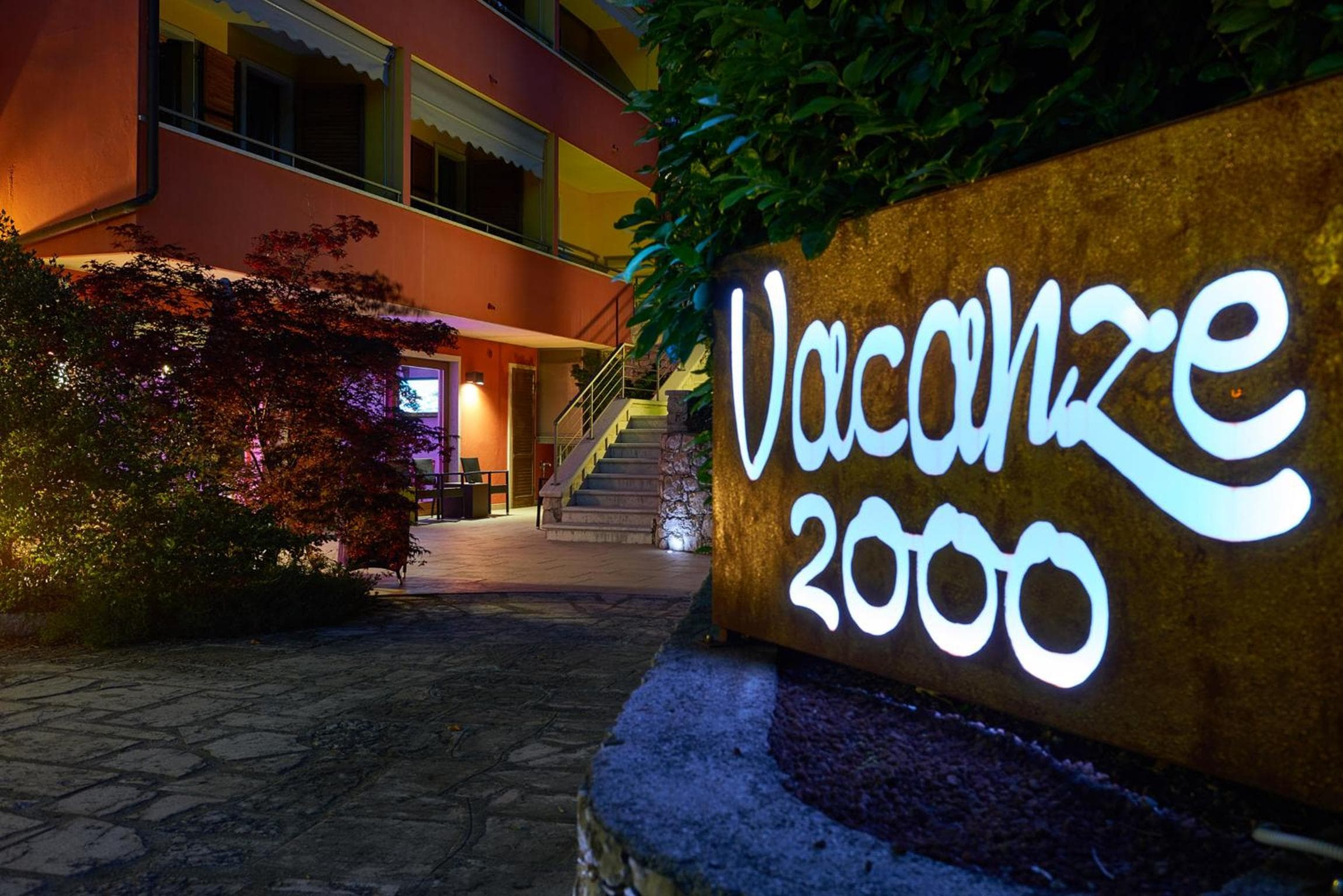 Hotel Vacanze 2000 - Adults Only, Malcesine, photo 3
