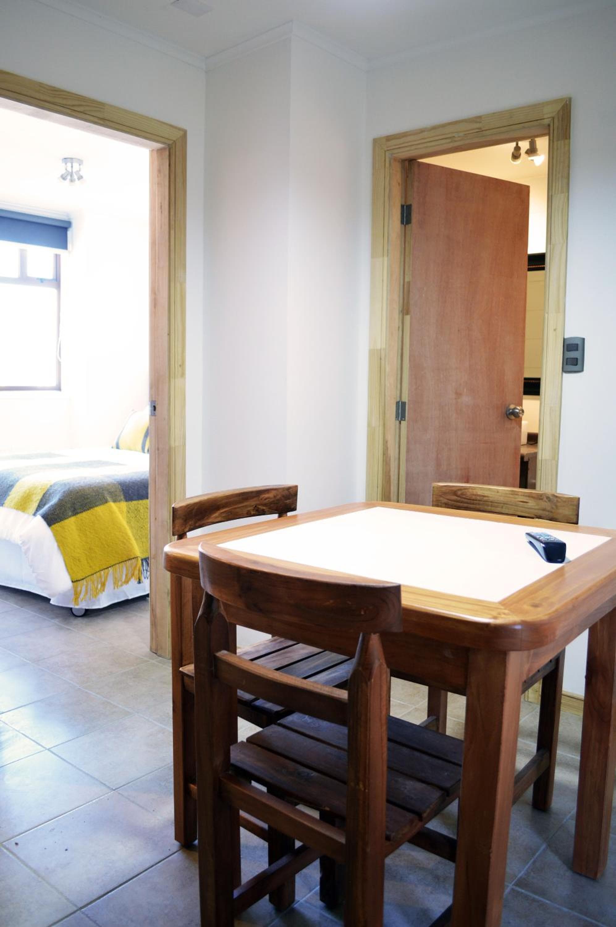 Apart Hotel Endurance, Punta Arenas, photo 3