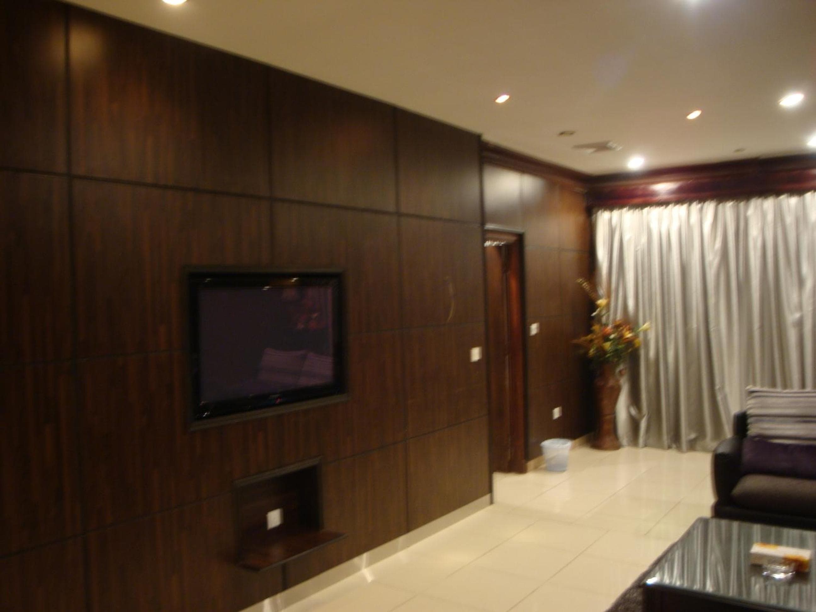 أورانس العالمية - Orans Suites, Jeddah, photo 4