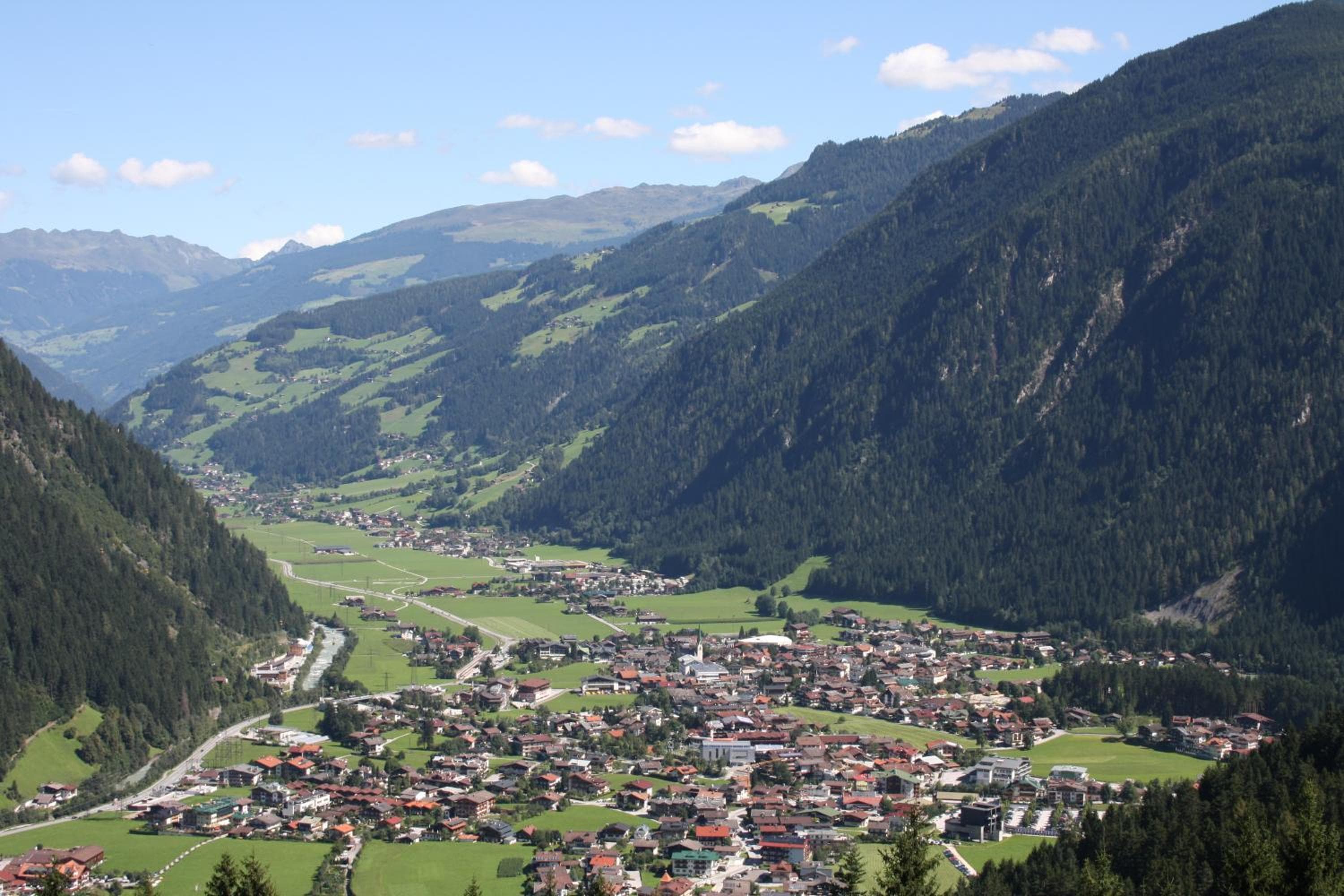Vronis Waldhaus ADULTS ONLY, Mayrhofen, photo 2