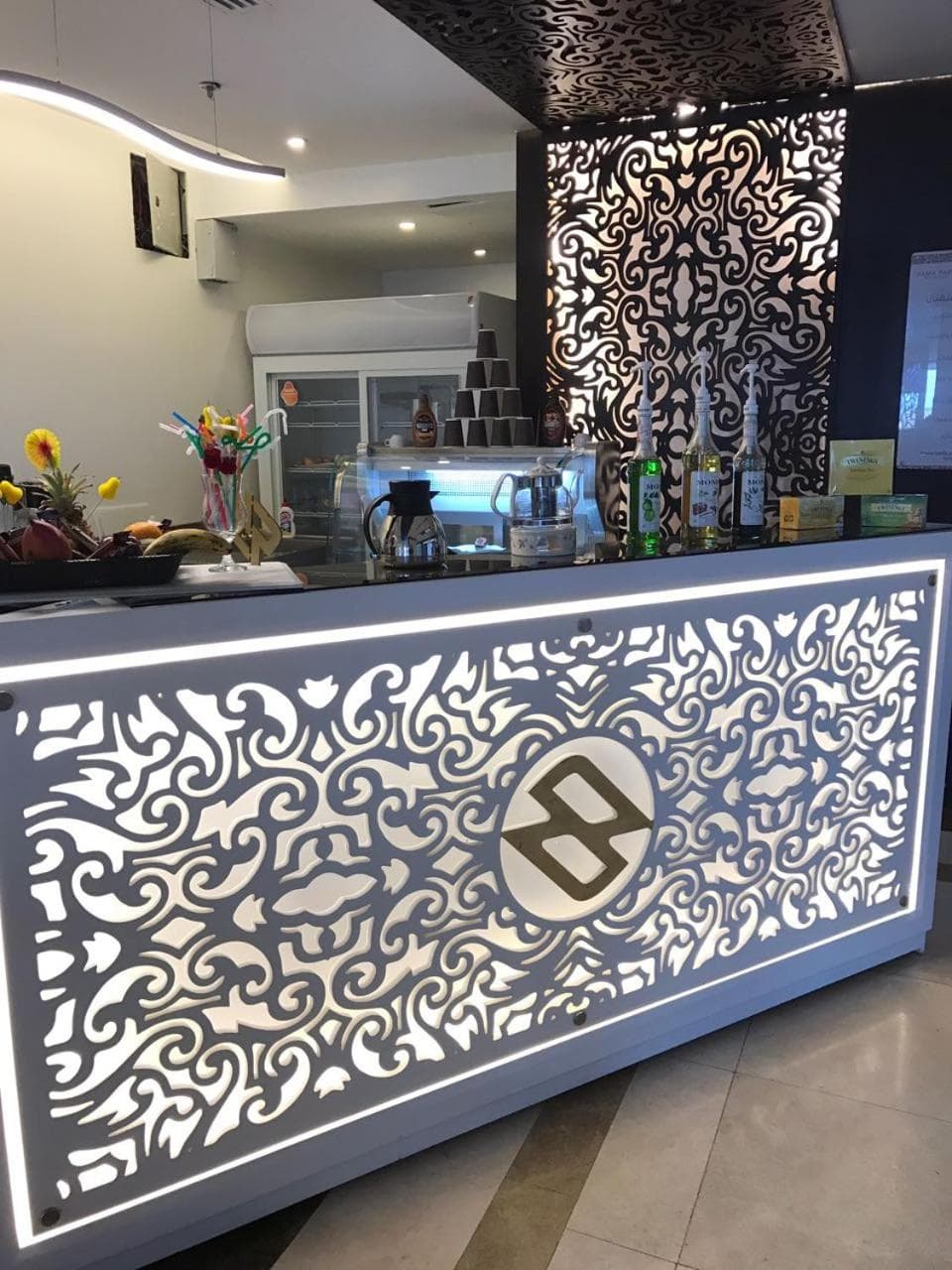 سما بارك للشقق المخدومة, Jeddah, photo 3